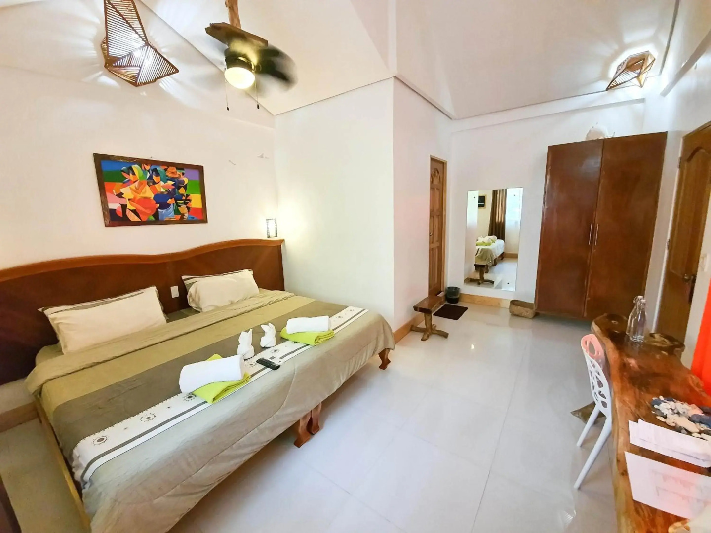 CocoLoco Boracay Beach Resort