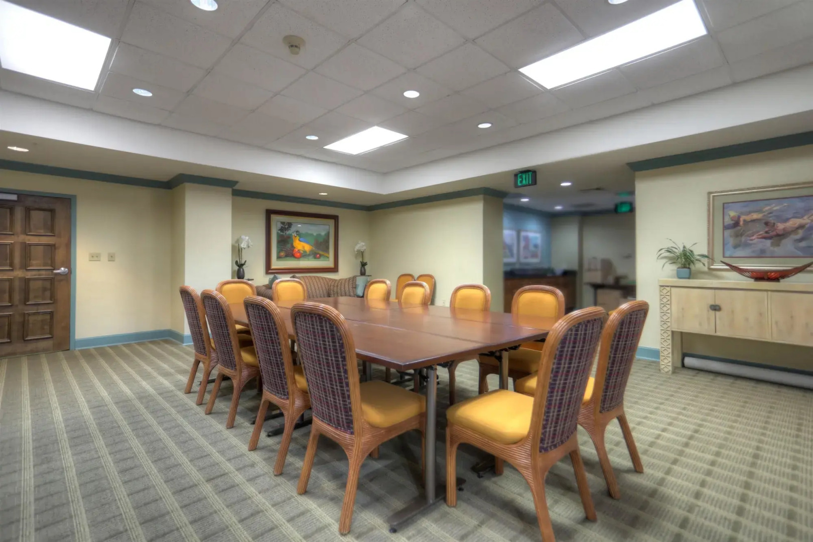 Hampton Inn St. Simons Island