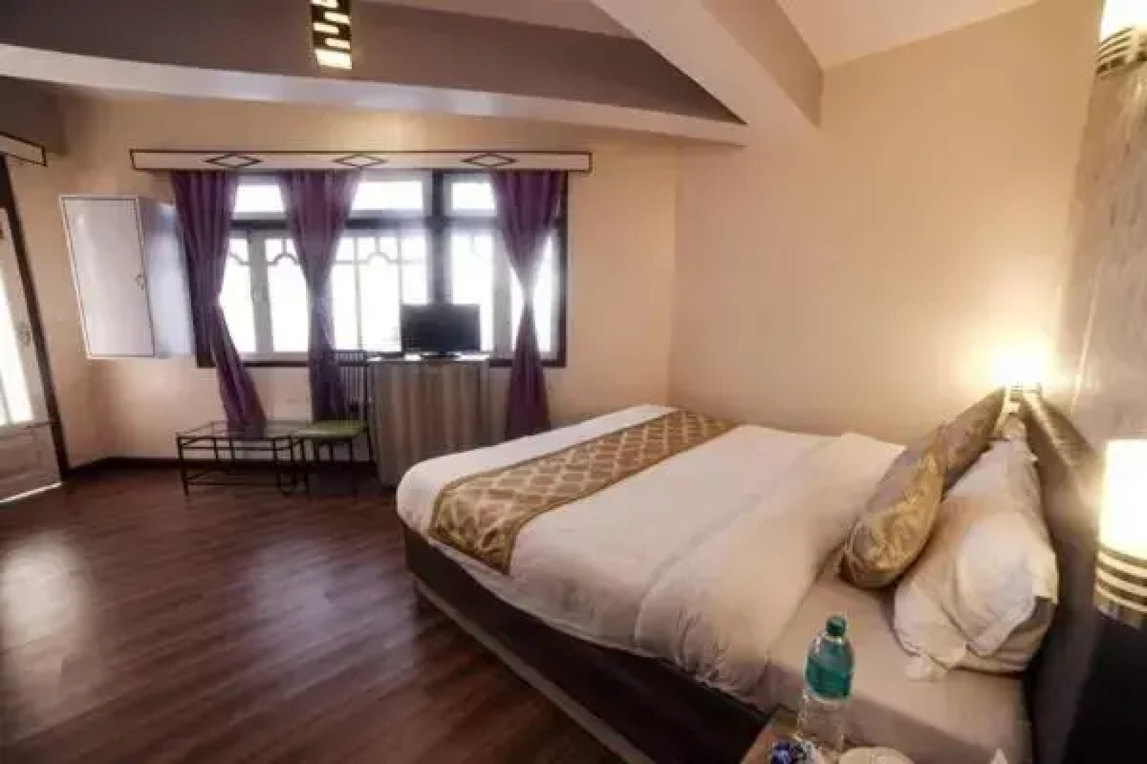 Hotel The Rink Heritage