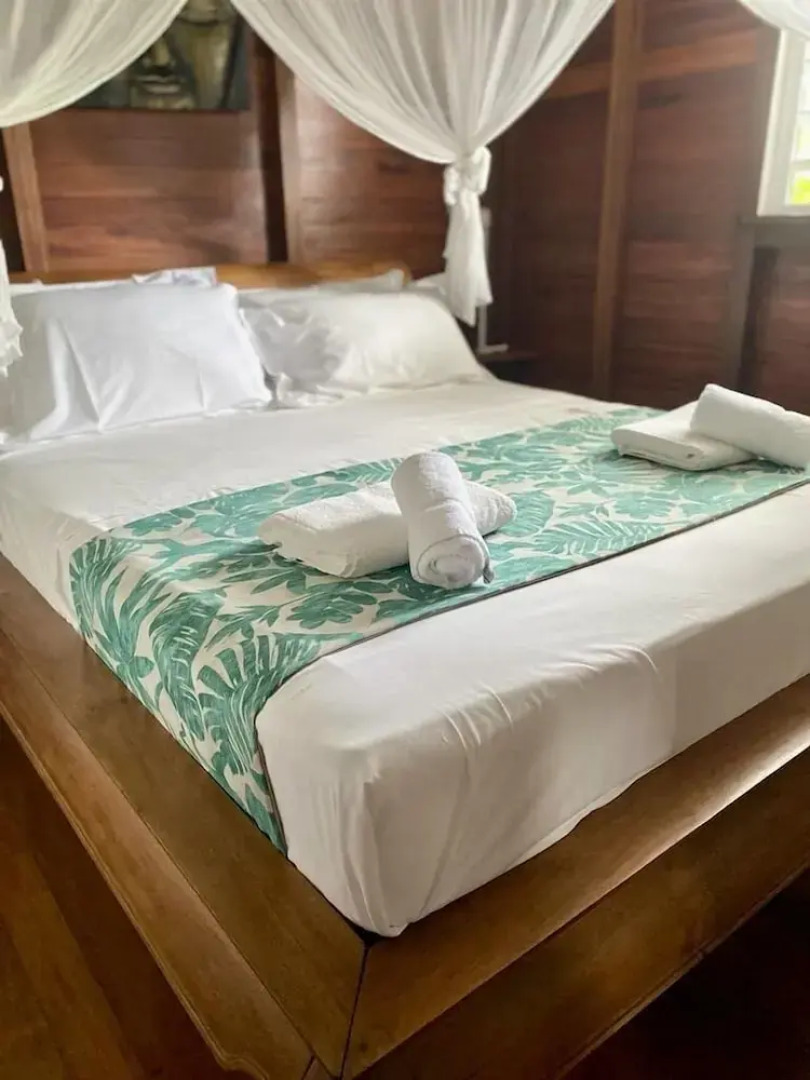 Domaine Saint-François