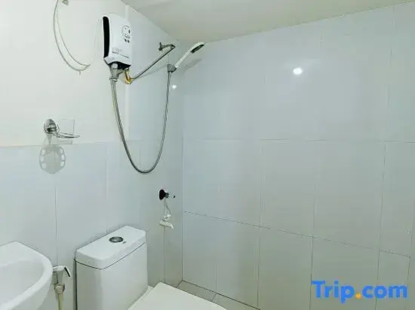 Jb's Transient House