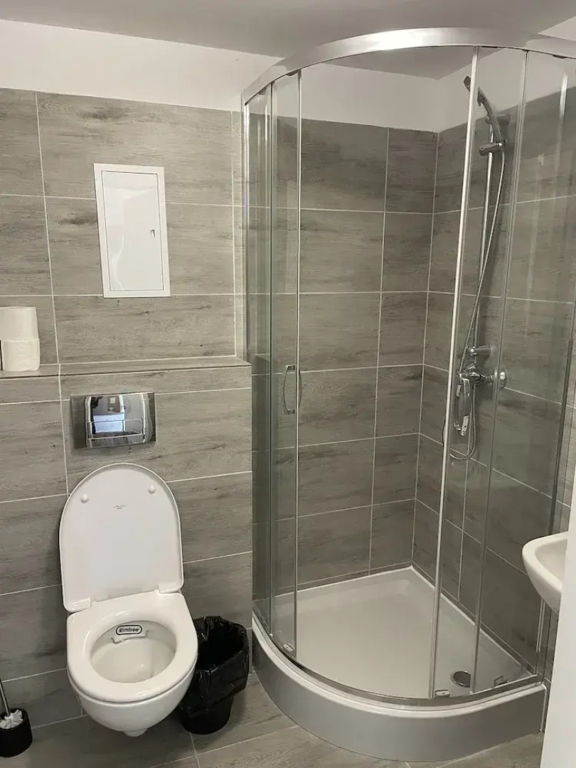 Ośrodek Wypoczynkowy Neptun