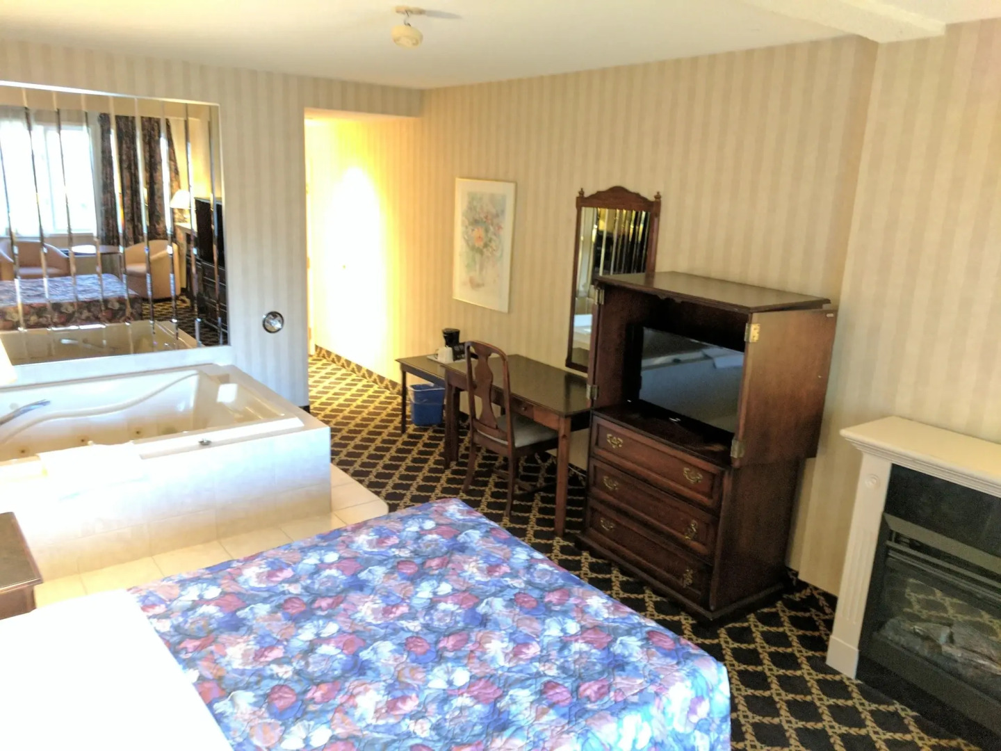 Travelodge Bonaventure