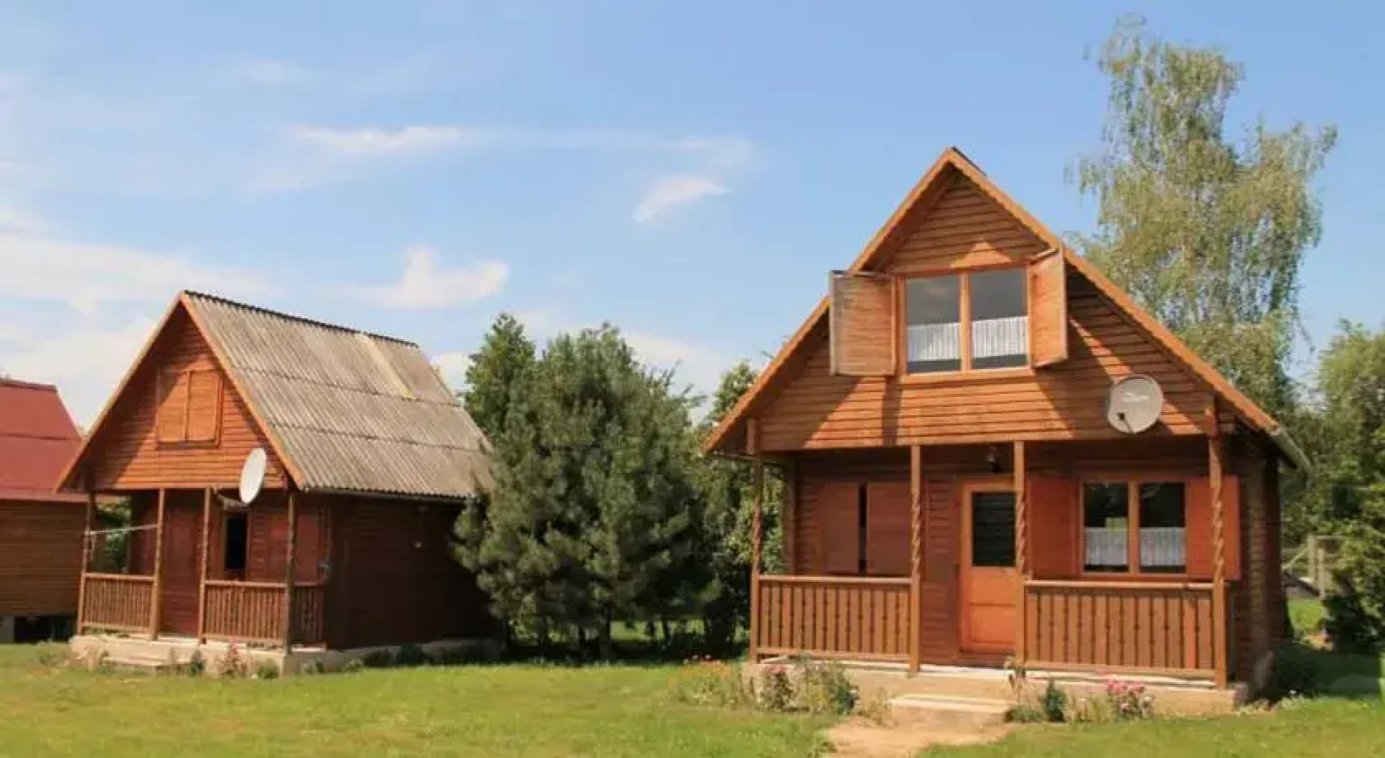 Hargita Fogadó és Apartmanok