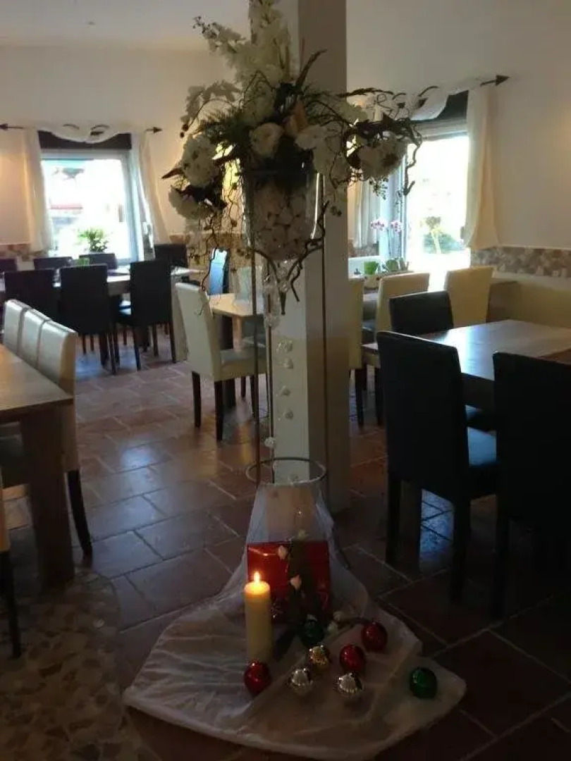 Ferienanlage Reiterhof Pilger