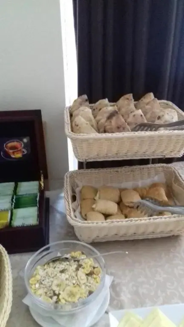 Garni Hotel Crystal Ice