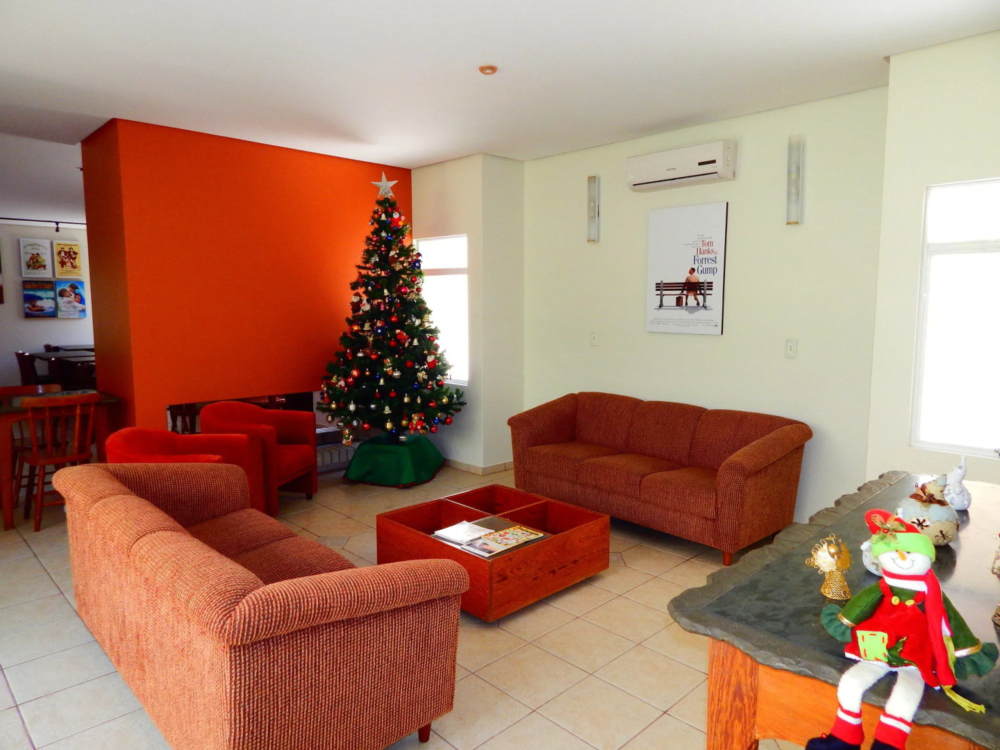 Floripa Lodge Pousada & Bistrô