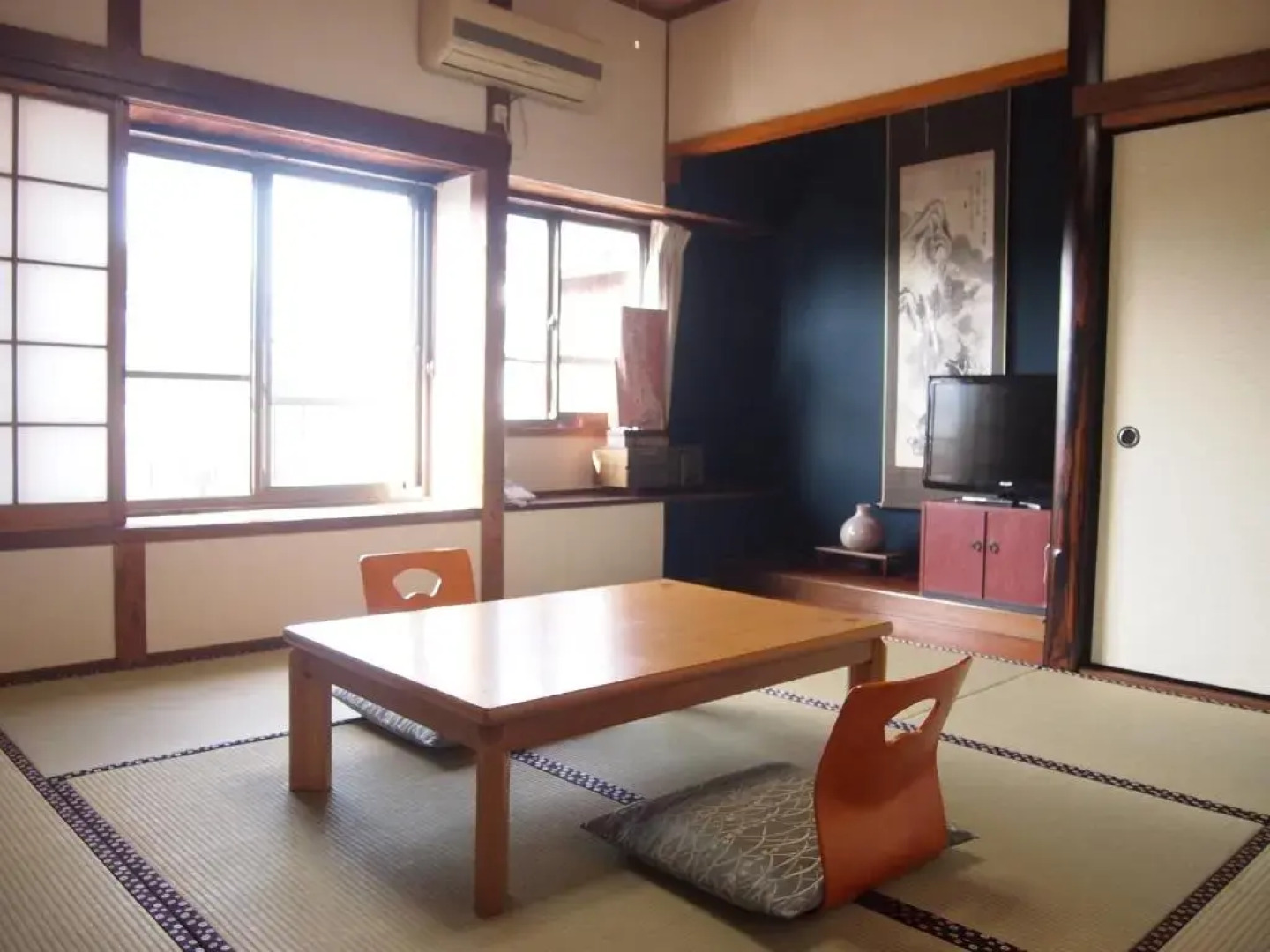 Anzai Ryokan