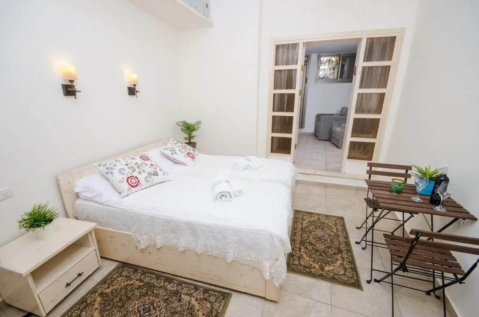 The Spirit Of Tzfat Villa