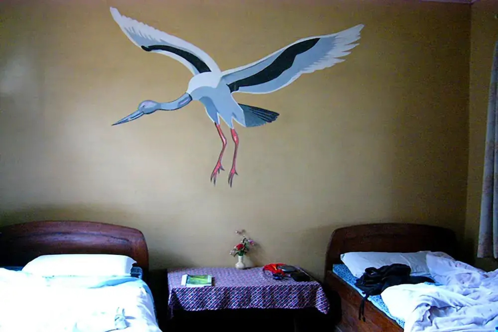 Island Jungle Resort