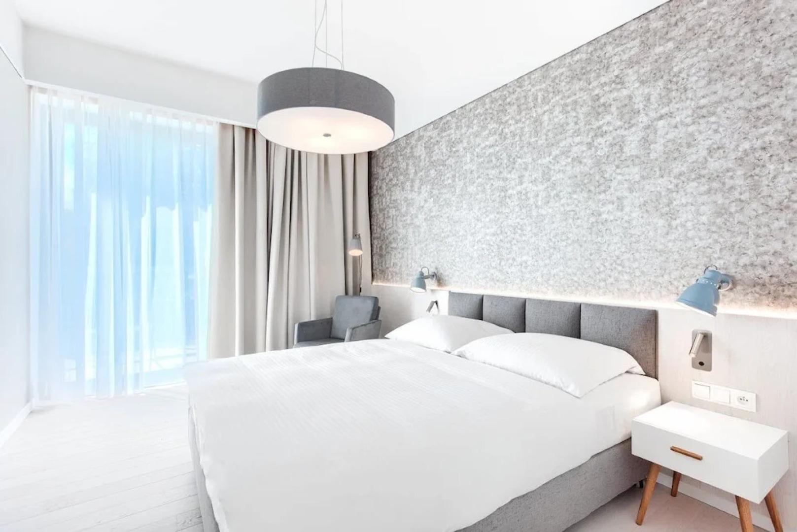 Apartamenty Mi Casa Holidays