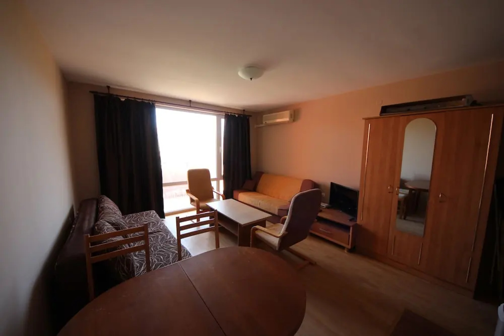 Menada Privilege Fort Beach