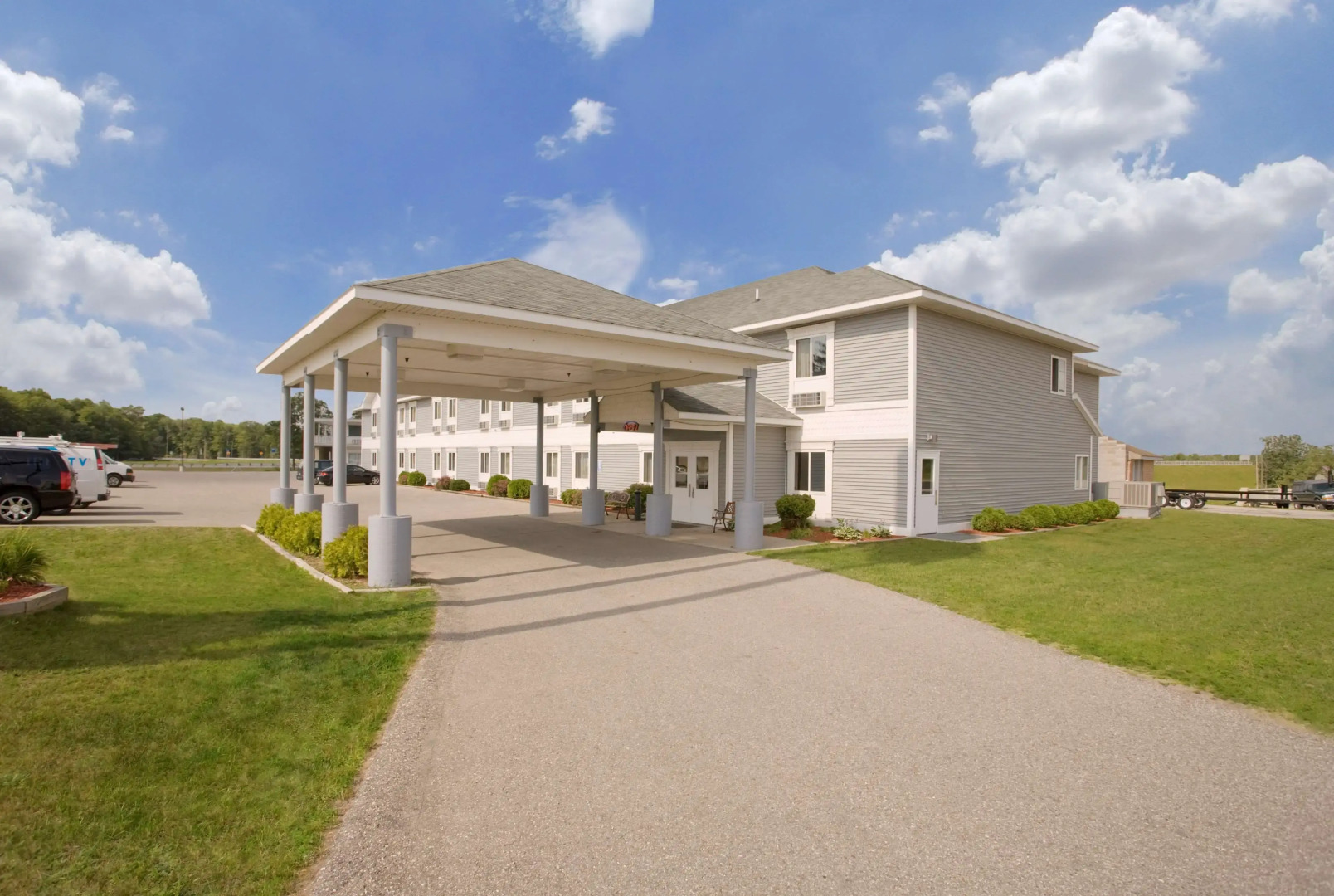 Americas Best Value Inn - Gaylord