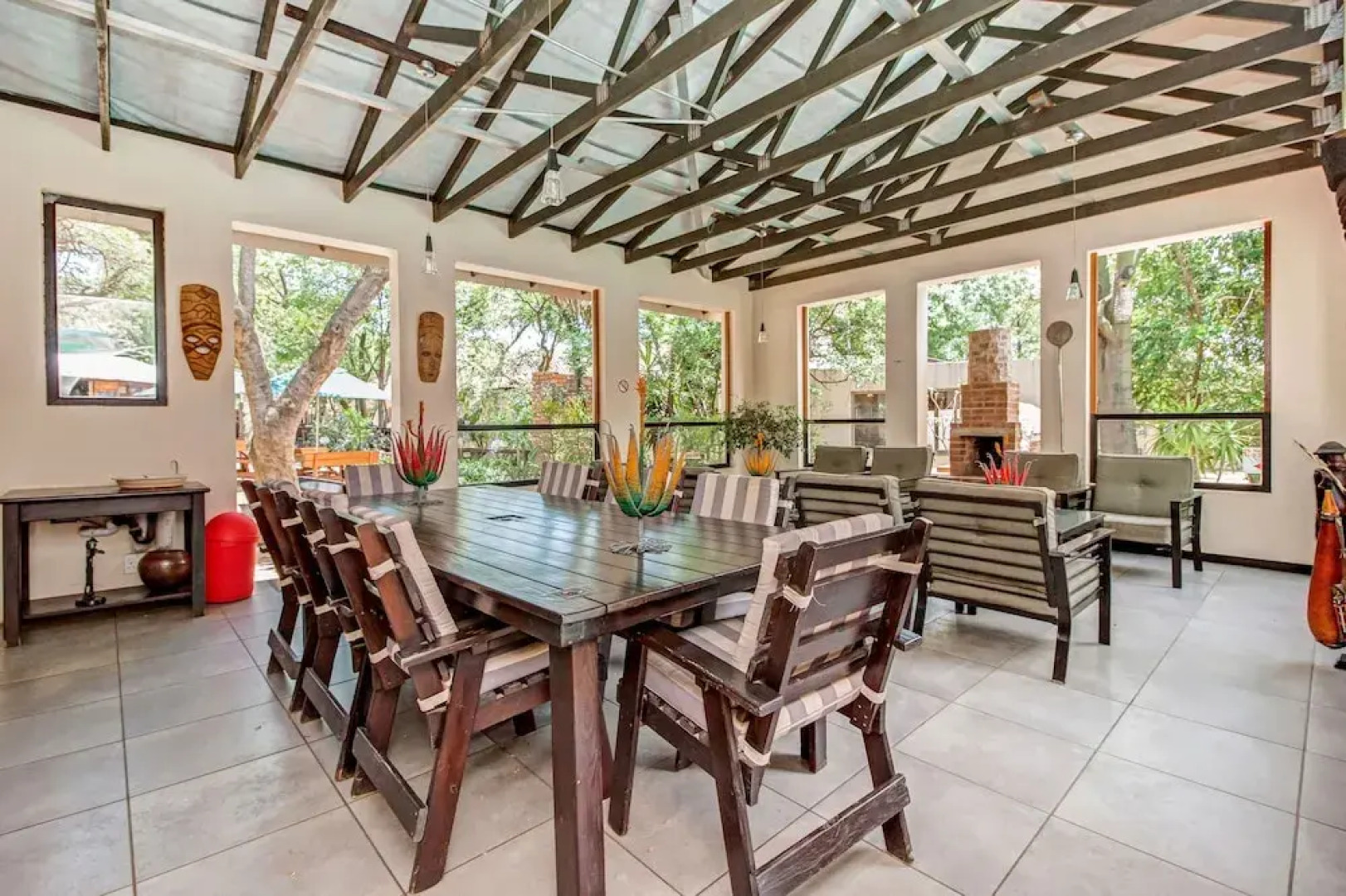 Dalberry Guest House