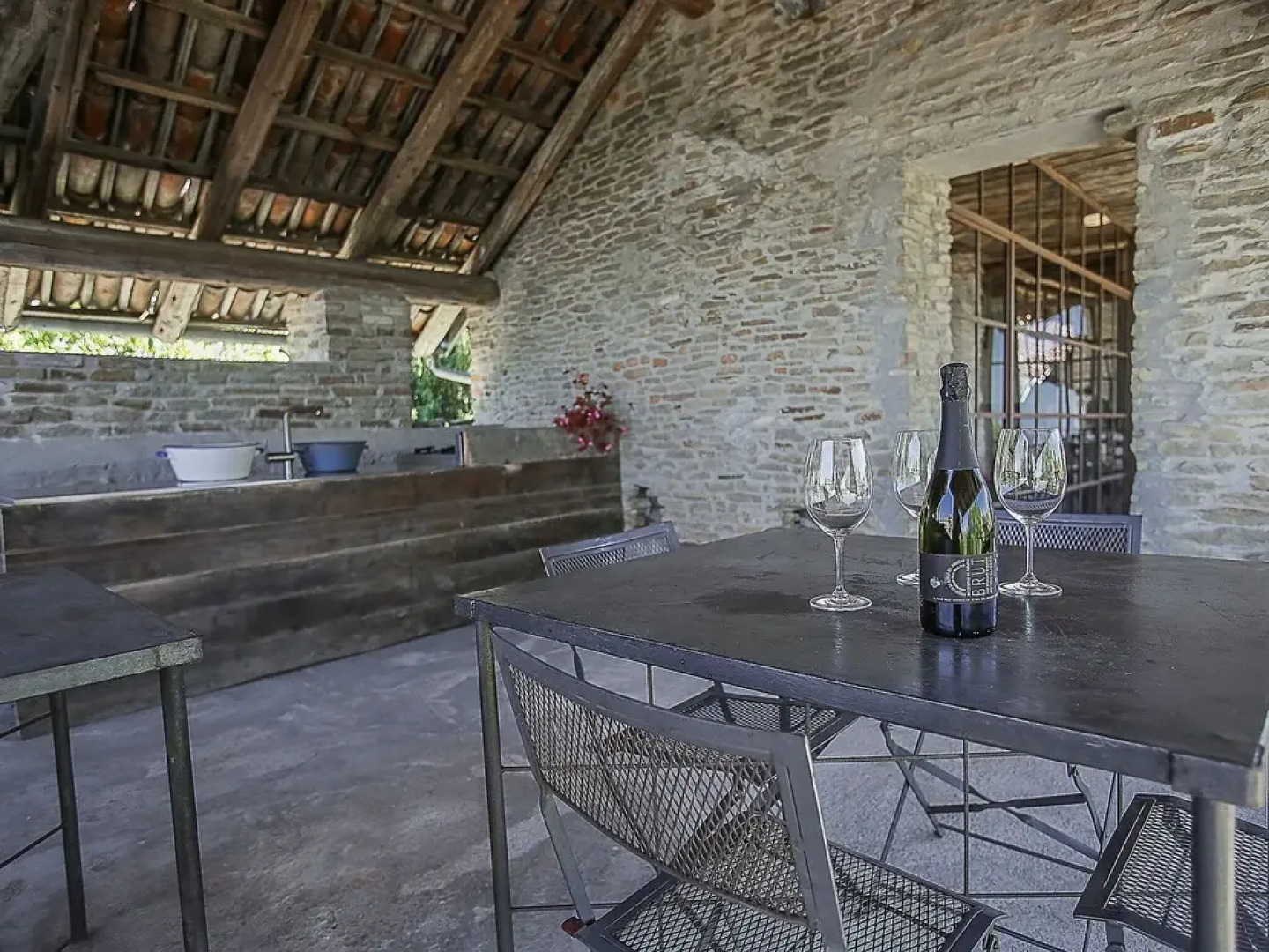 Antico Borgo del Riondino Trezzo Tinella