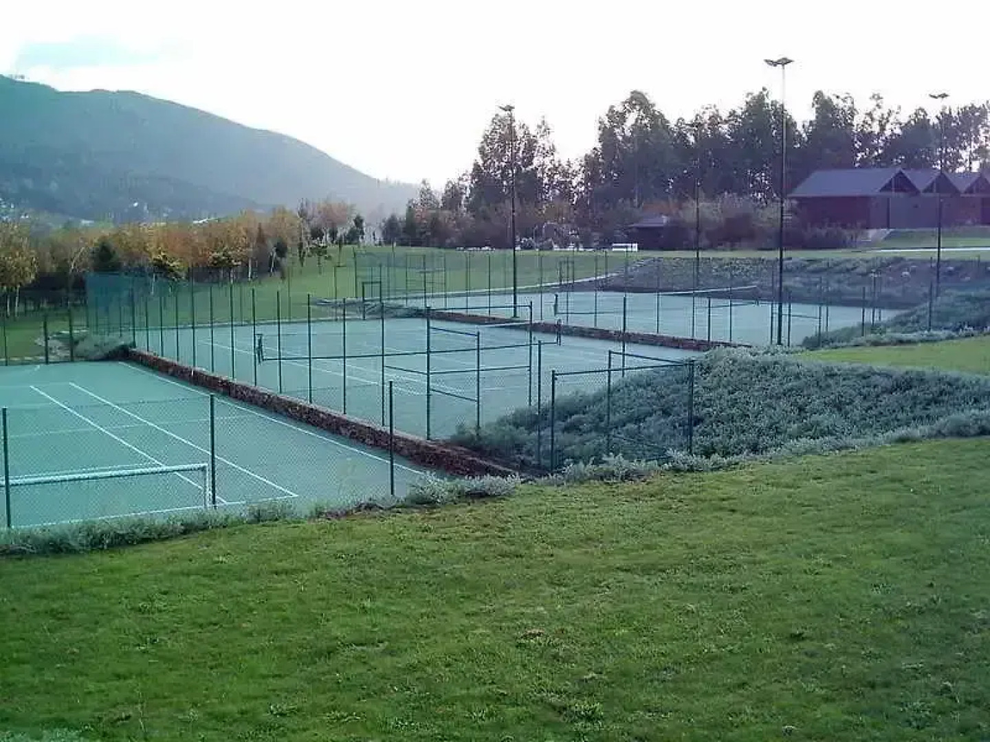 Quinta das Mineirinhas