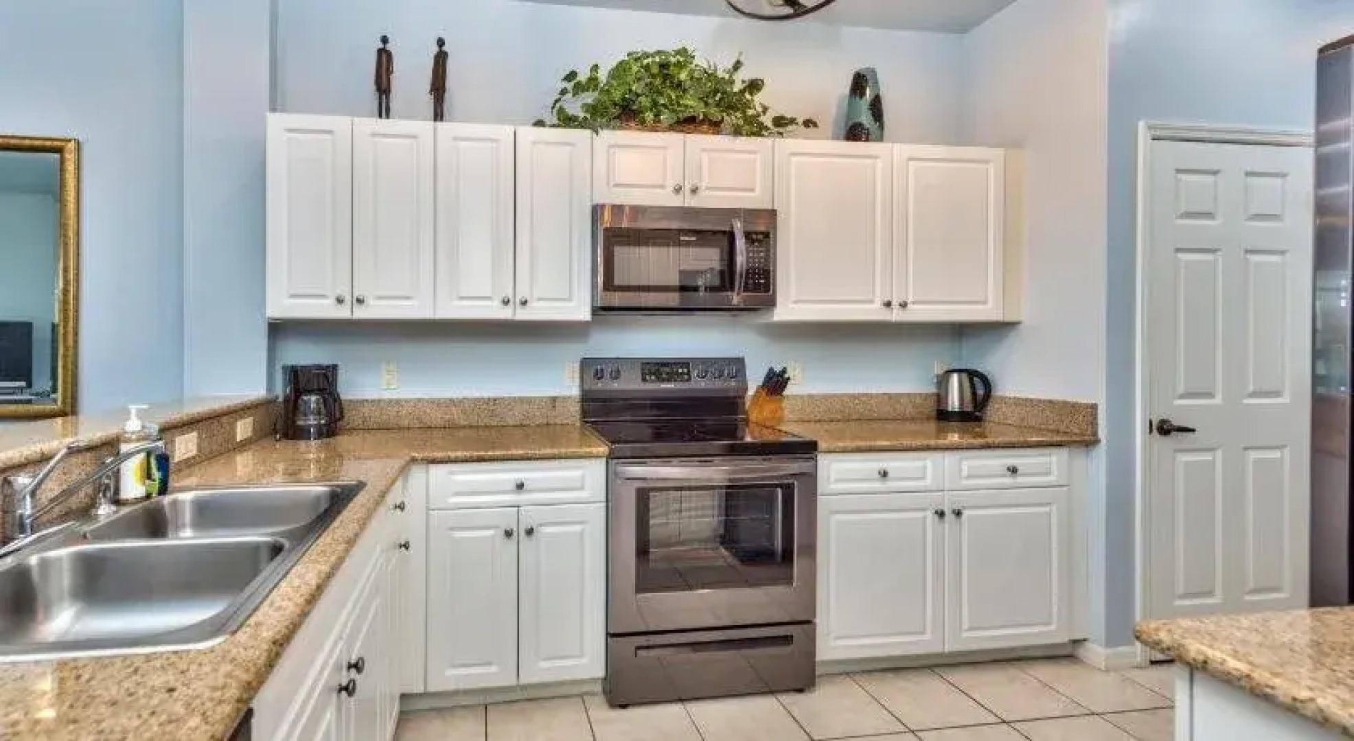 Casabella Golf Condo at the Lely Resort