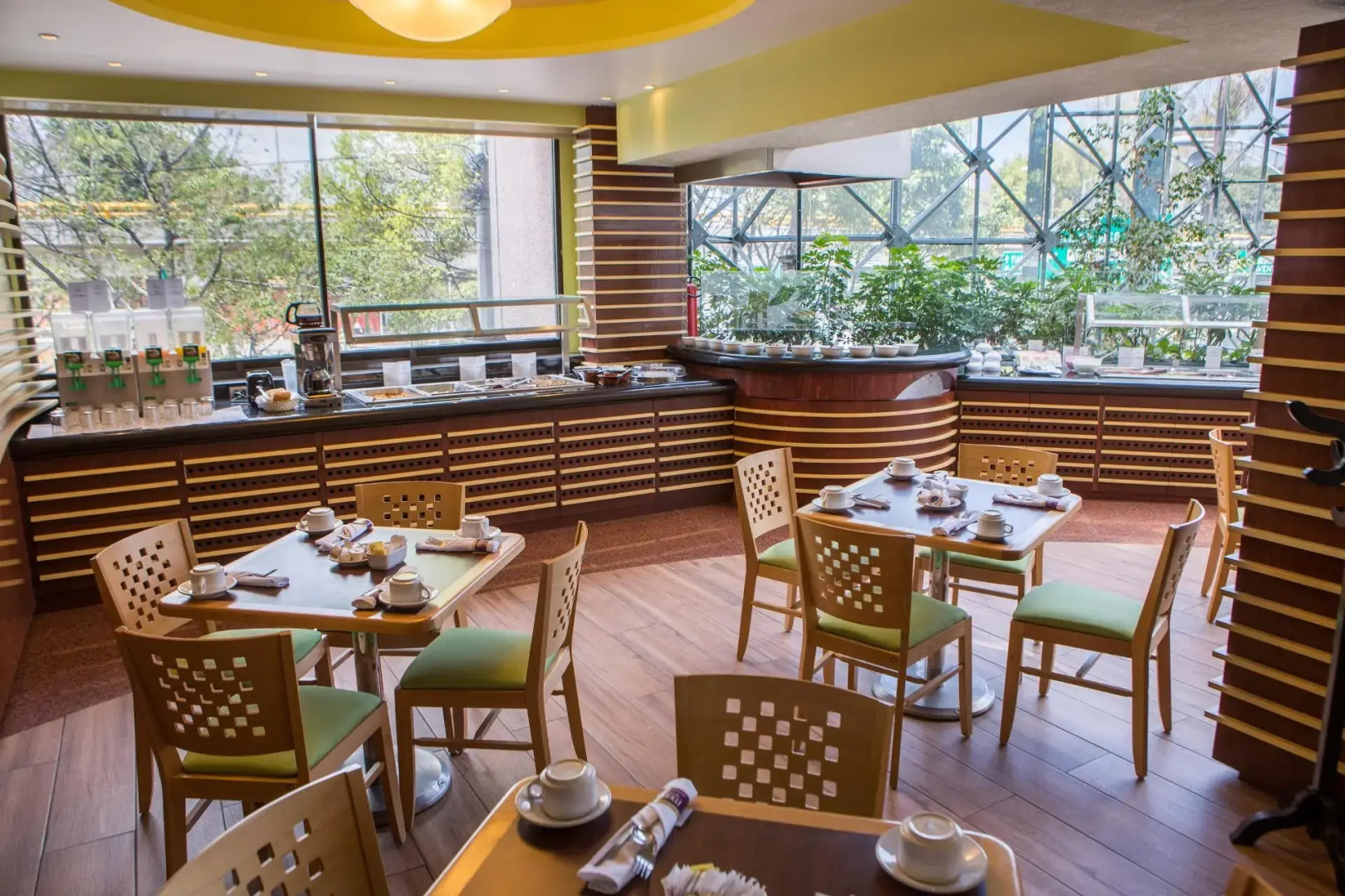 Grand Prix-WeEnjoyHotels-Aeropuerto