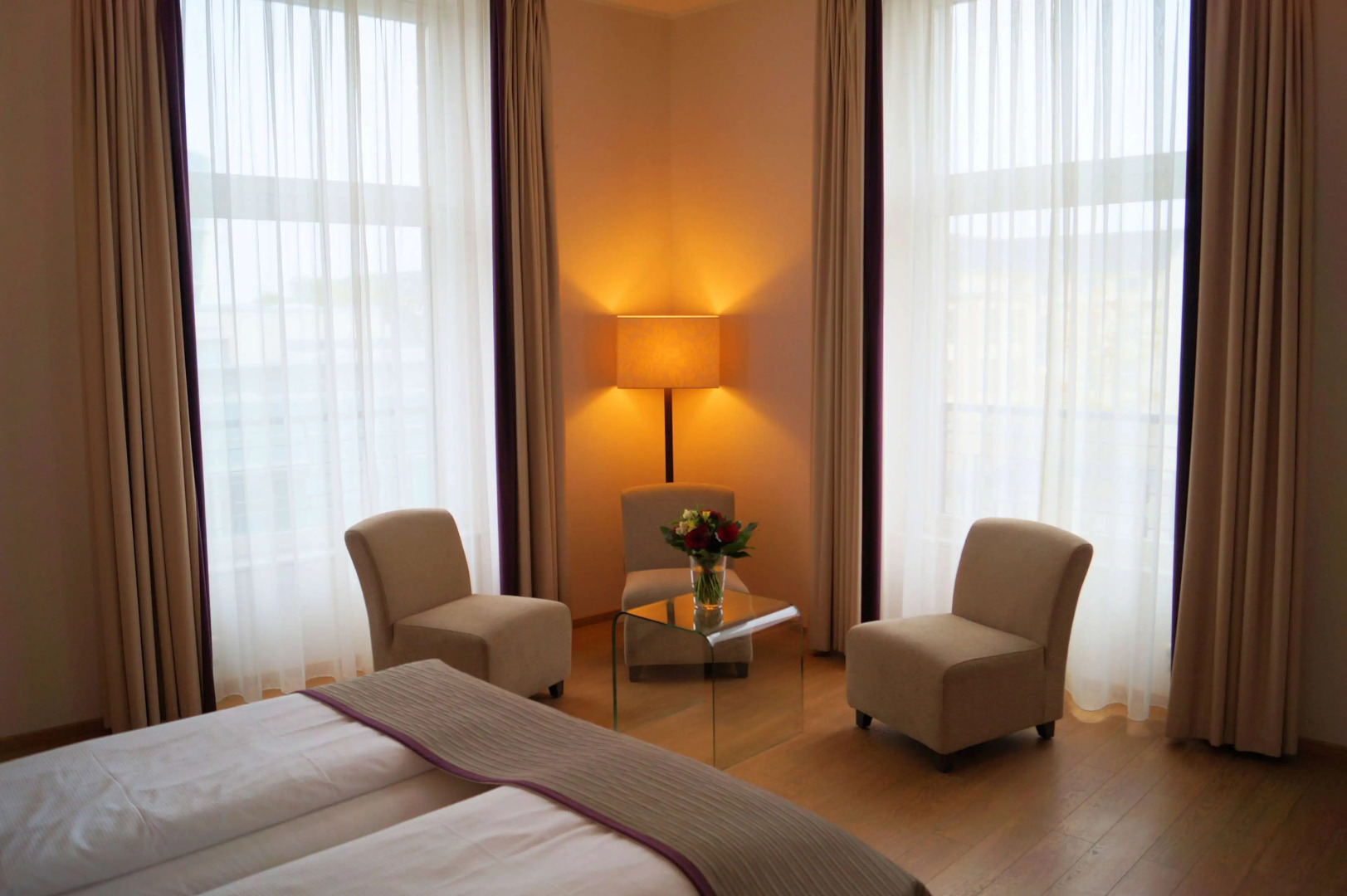 Wyndham Duisburger Hof