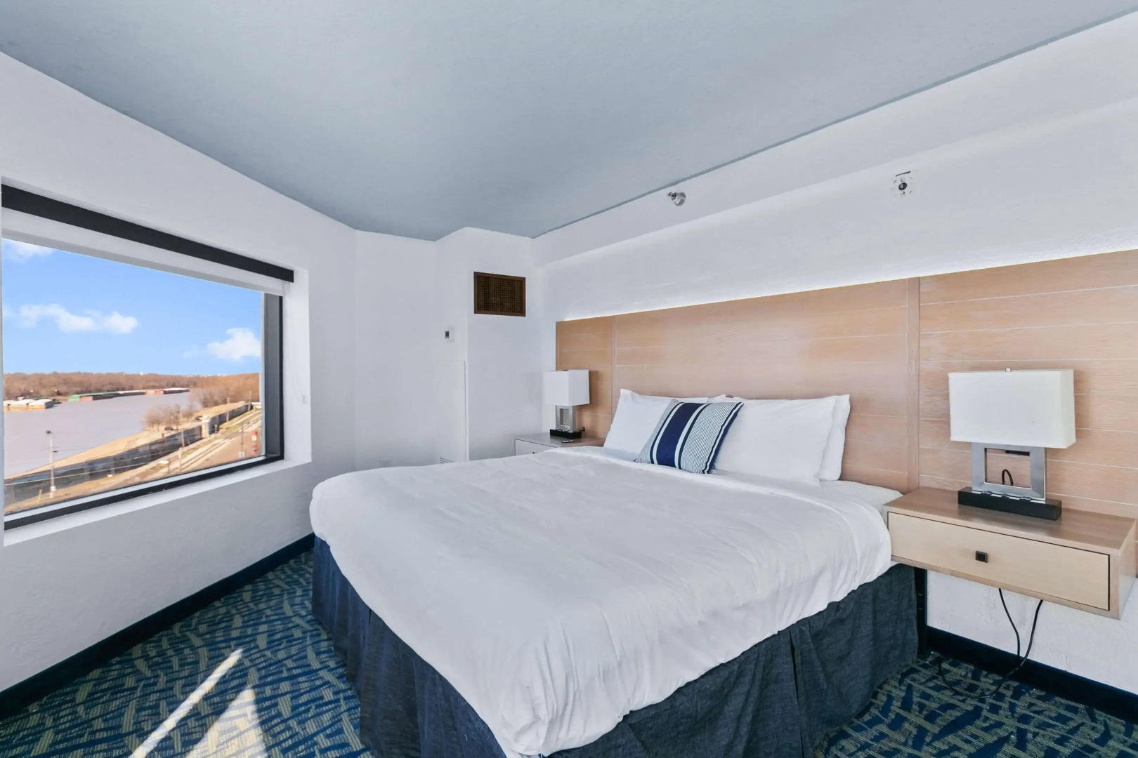 Mulberry, a Wyndham Hotel