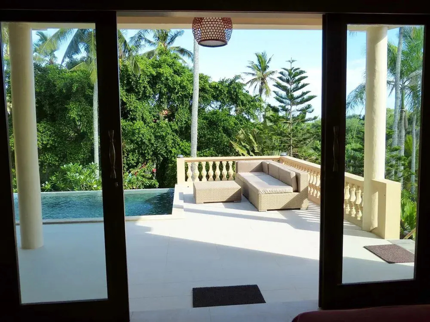 Gajah Mina Beach Resort