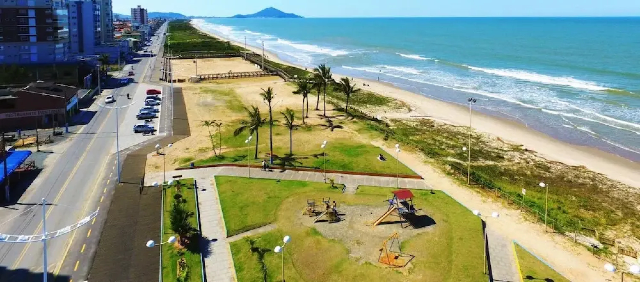 Apartamento Osmar Gaya - Navegantes