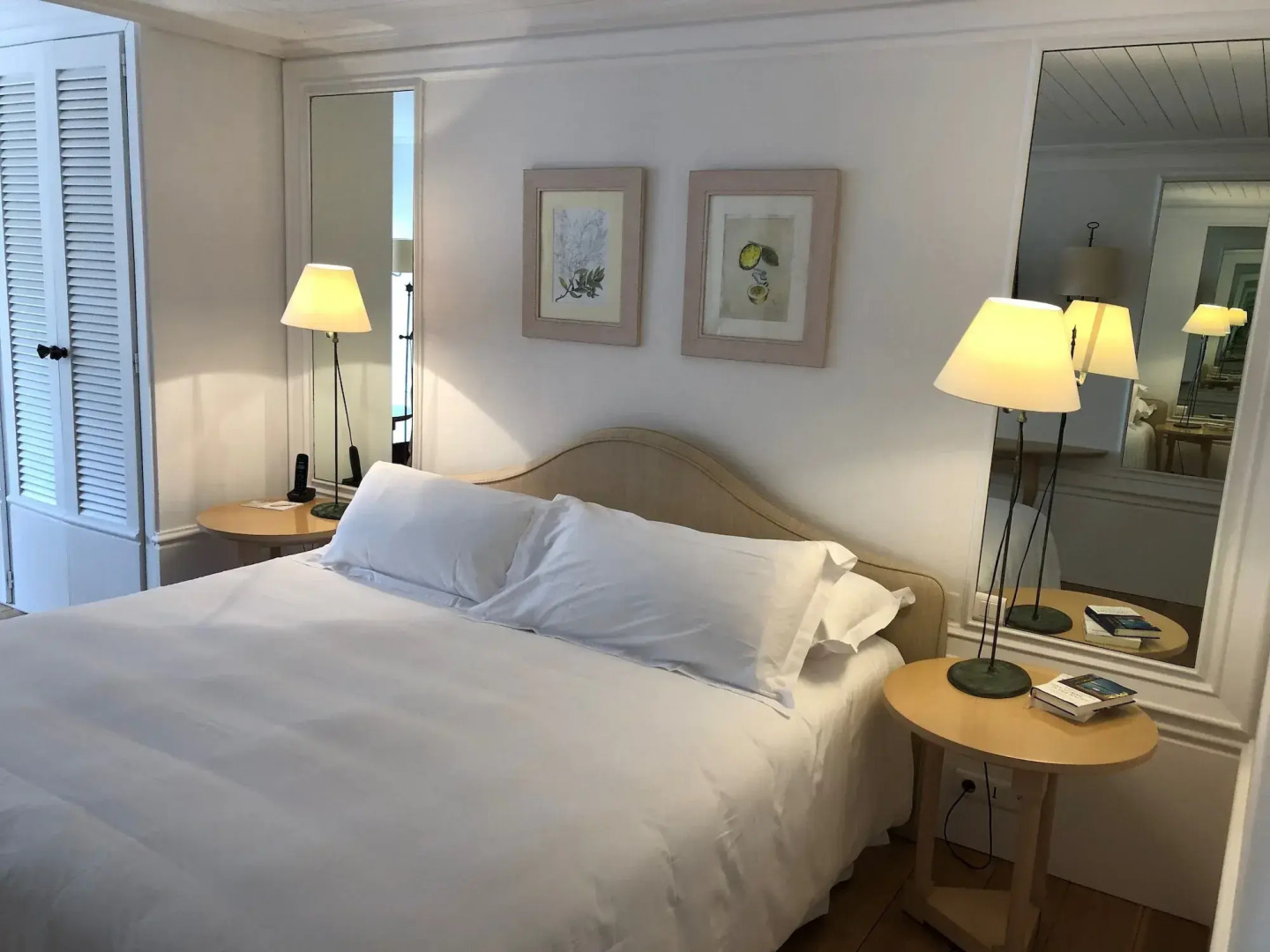 Grand Hôtel de Cala Rossa