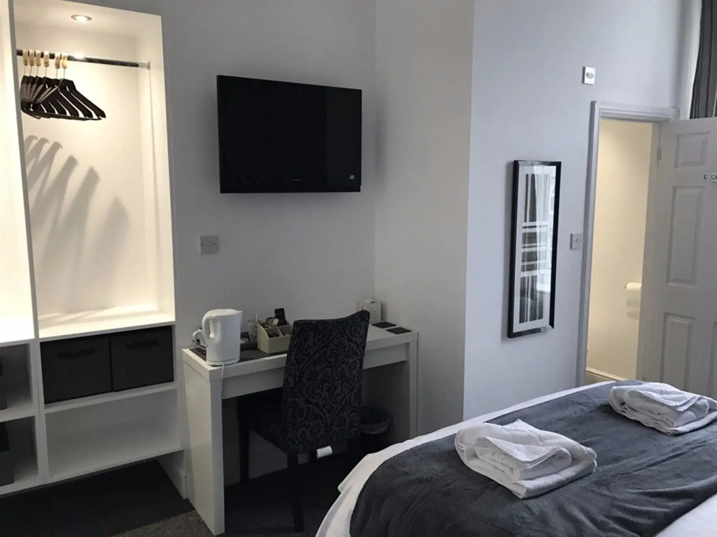 Balmoral Guest House