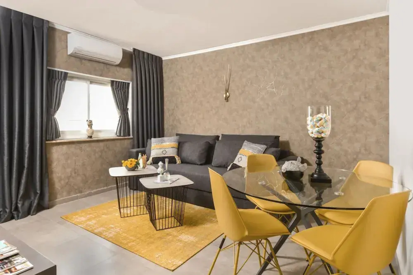 HaHavatselet Suite - Isrentals