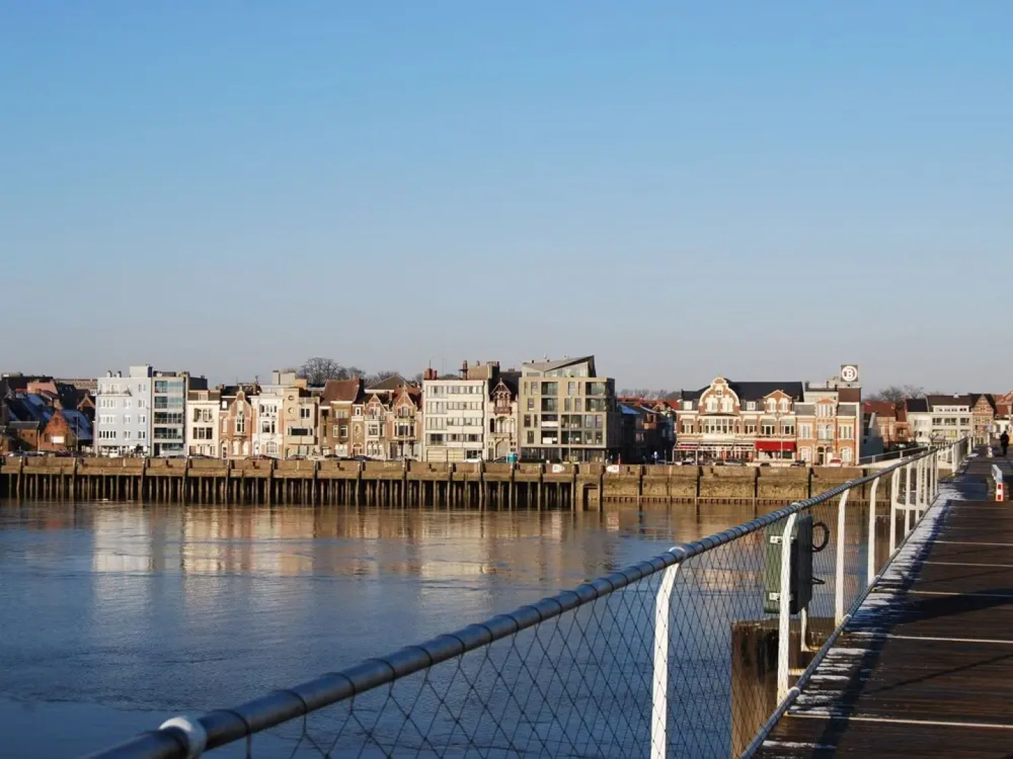 Cozy Holiday Home in Wintam near Dam