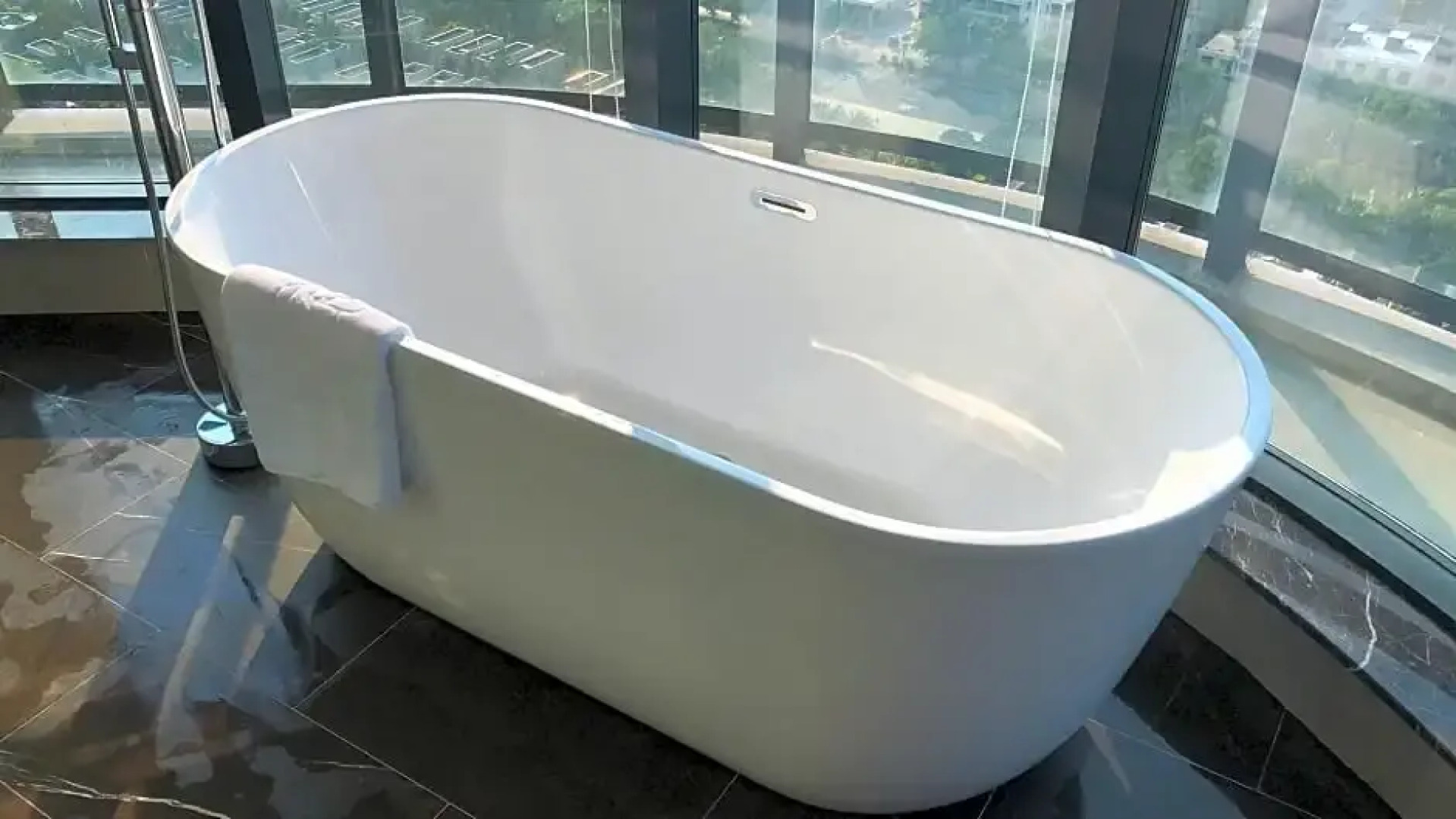 Boao Asia Bay Resort