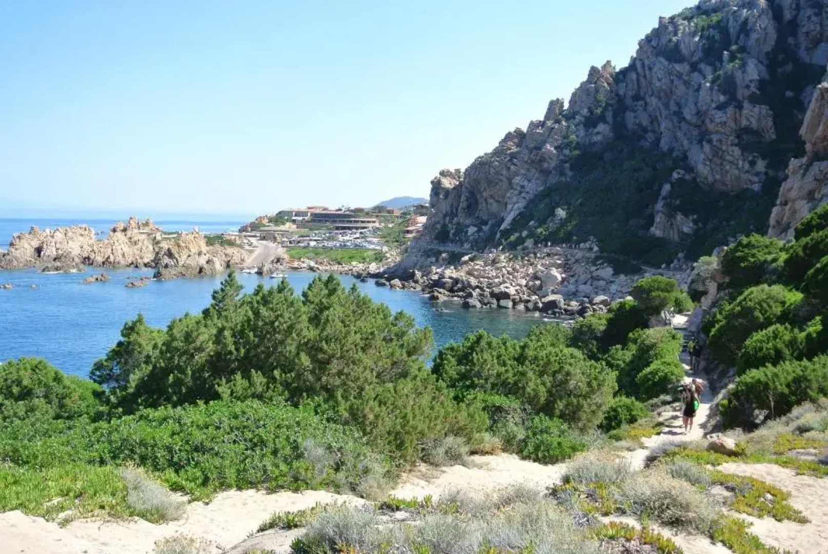 Residence Le Baiette