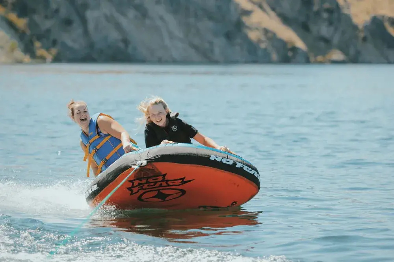 Columbia River Ranch