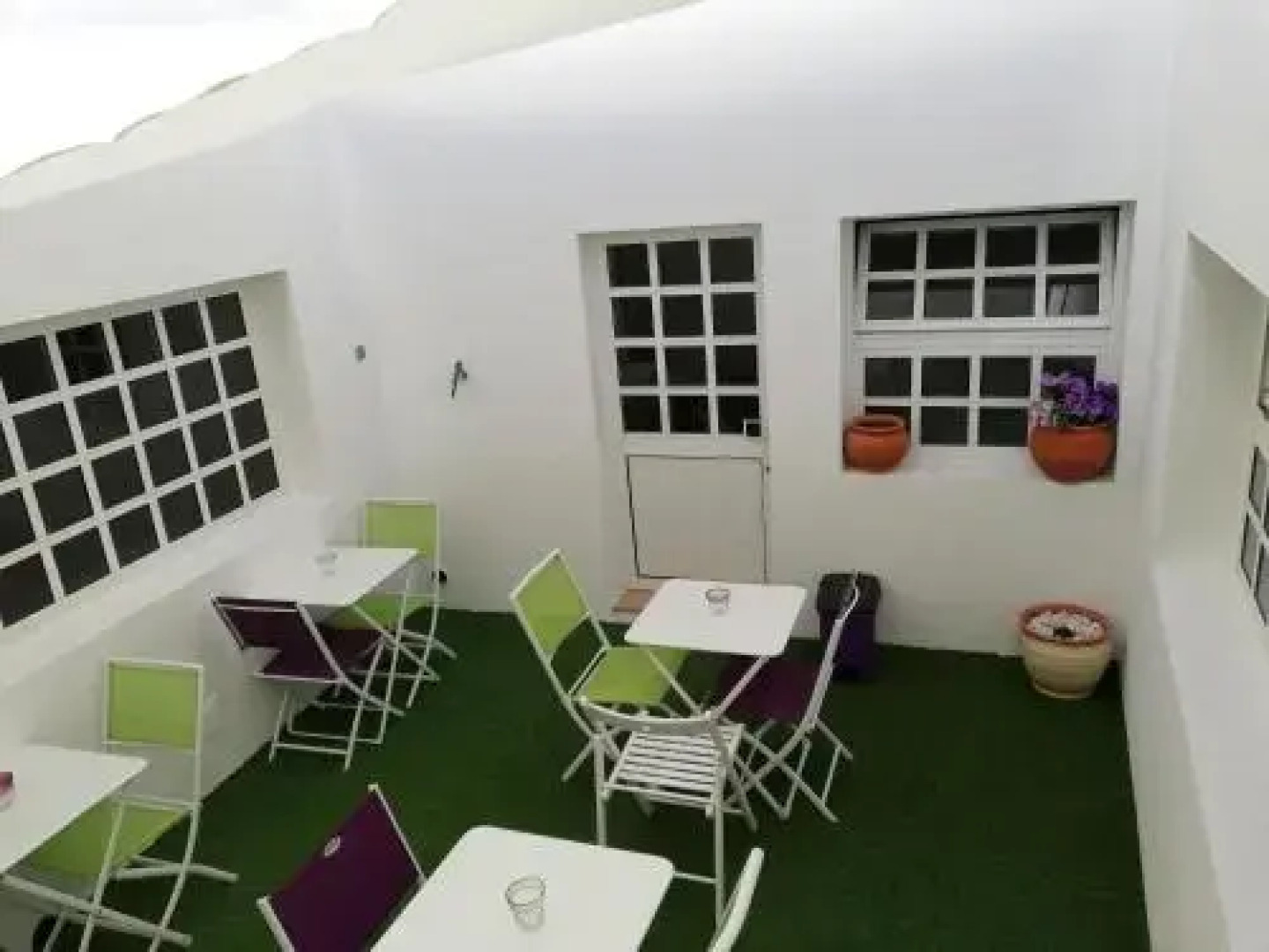 Taah Billa Guest House