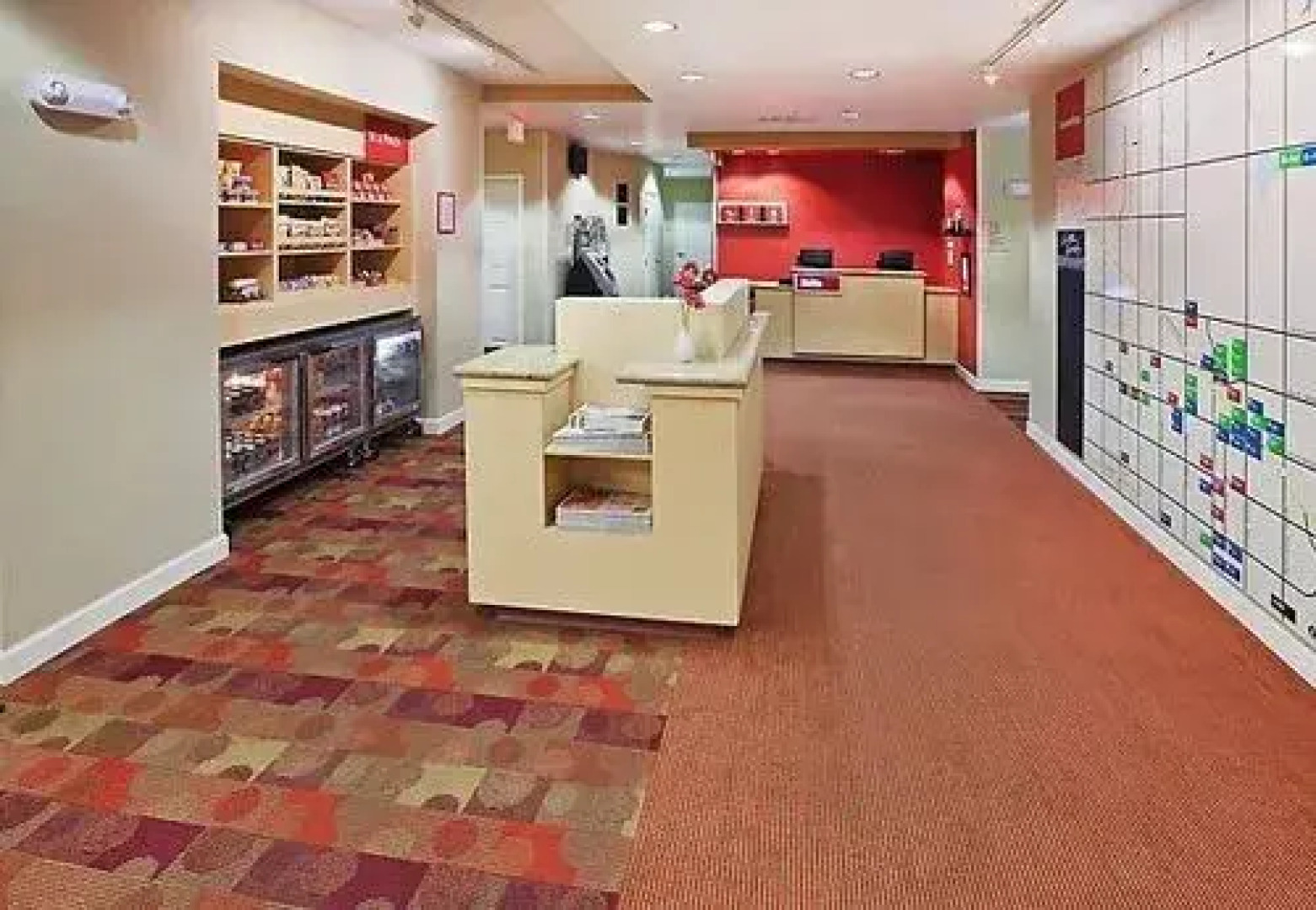 TownePlace Suites Tulsa Broken Arrow