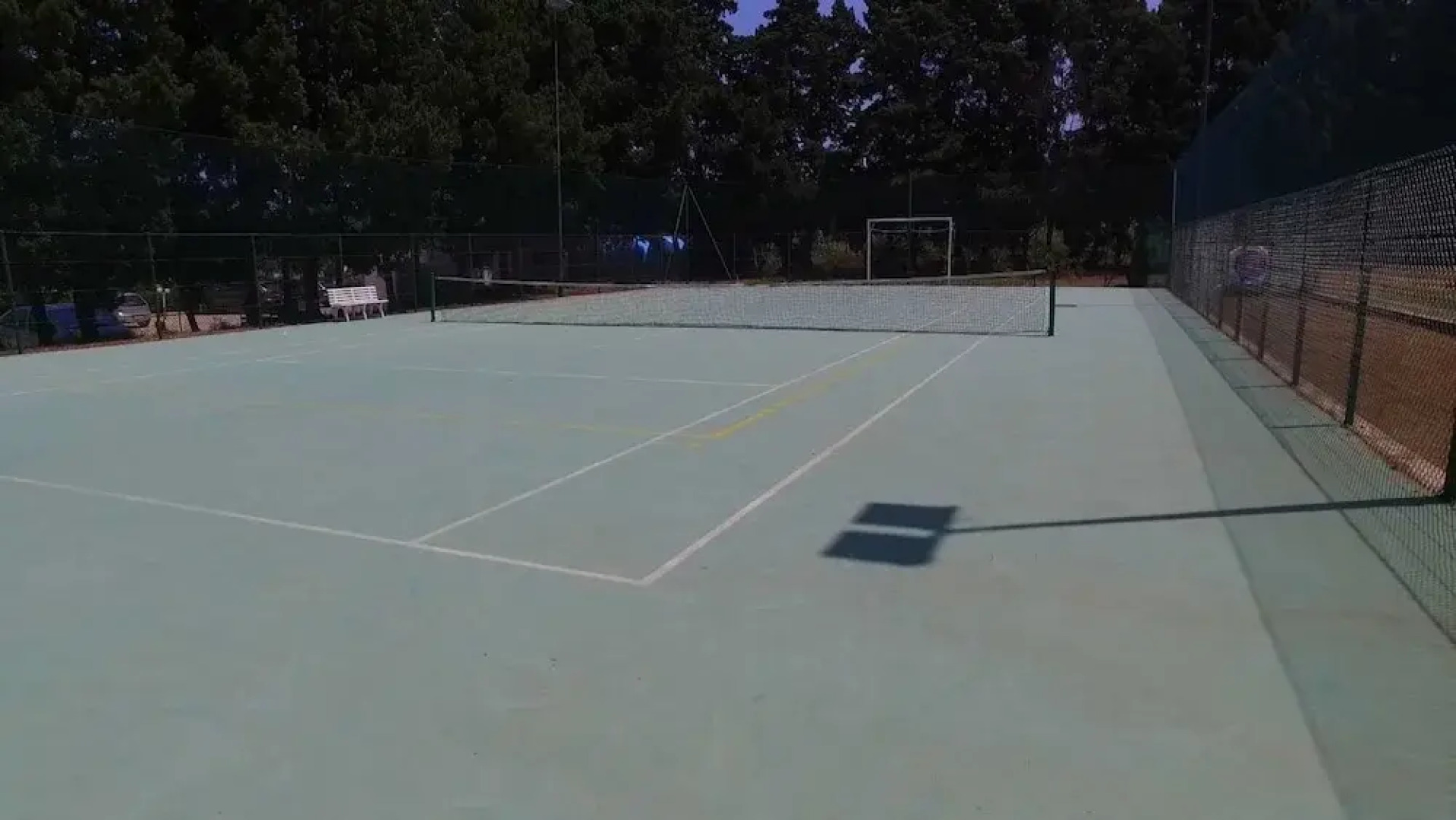 Costa Degli Dei Resort Tropea