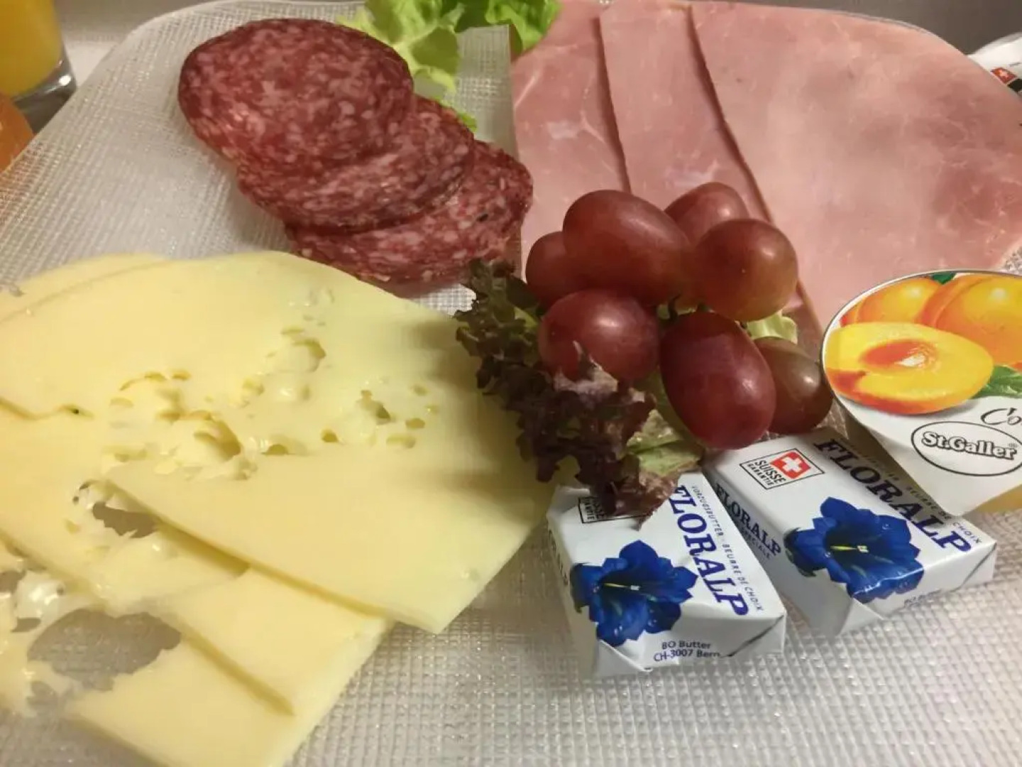 Gasthaus Zum Goldenen Kreuz