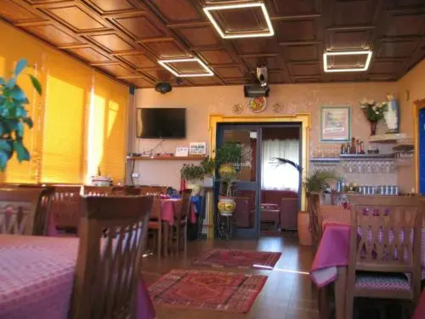 Hotel Bed & Breakfast Minu'