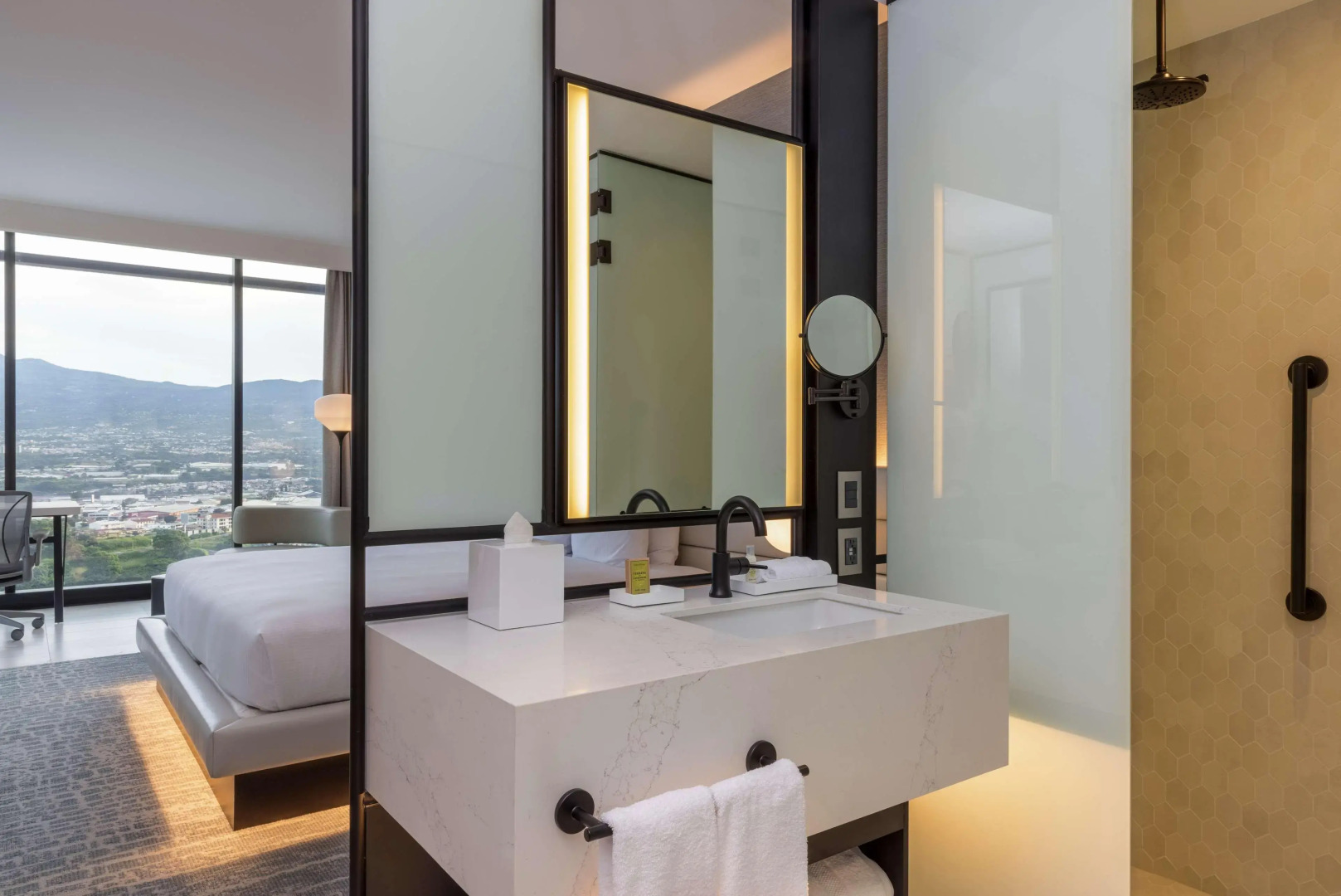 Hilton San Jose La Sabana