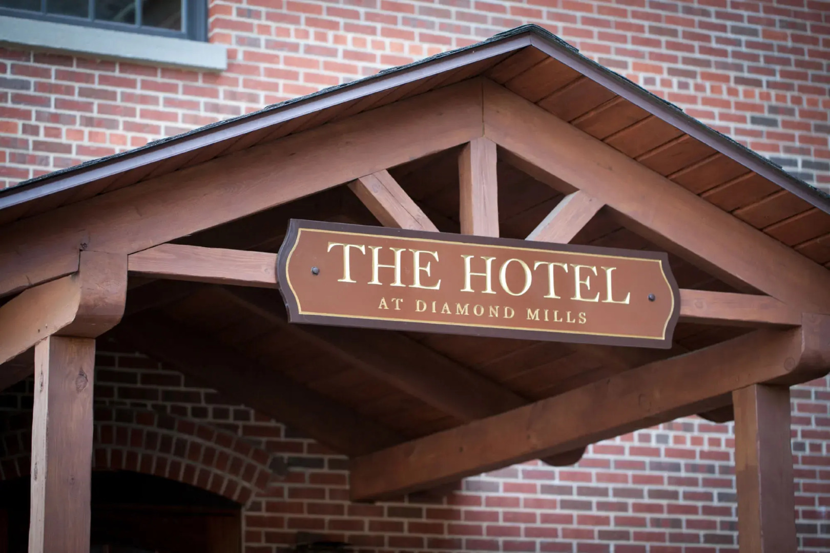 Diamond Mills Resort