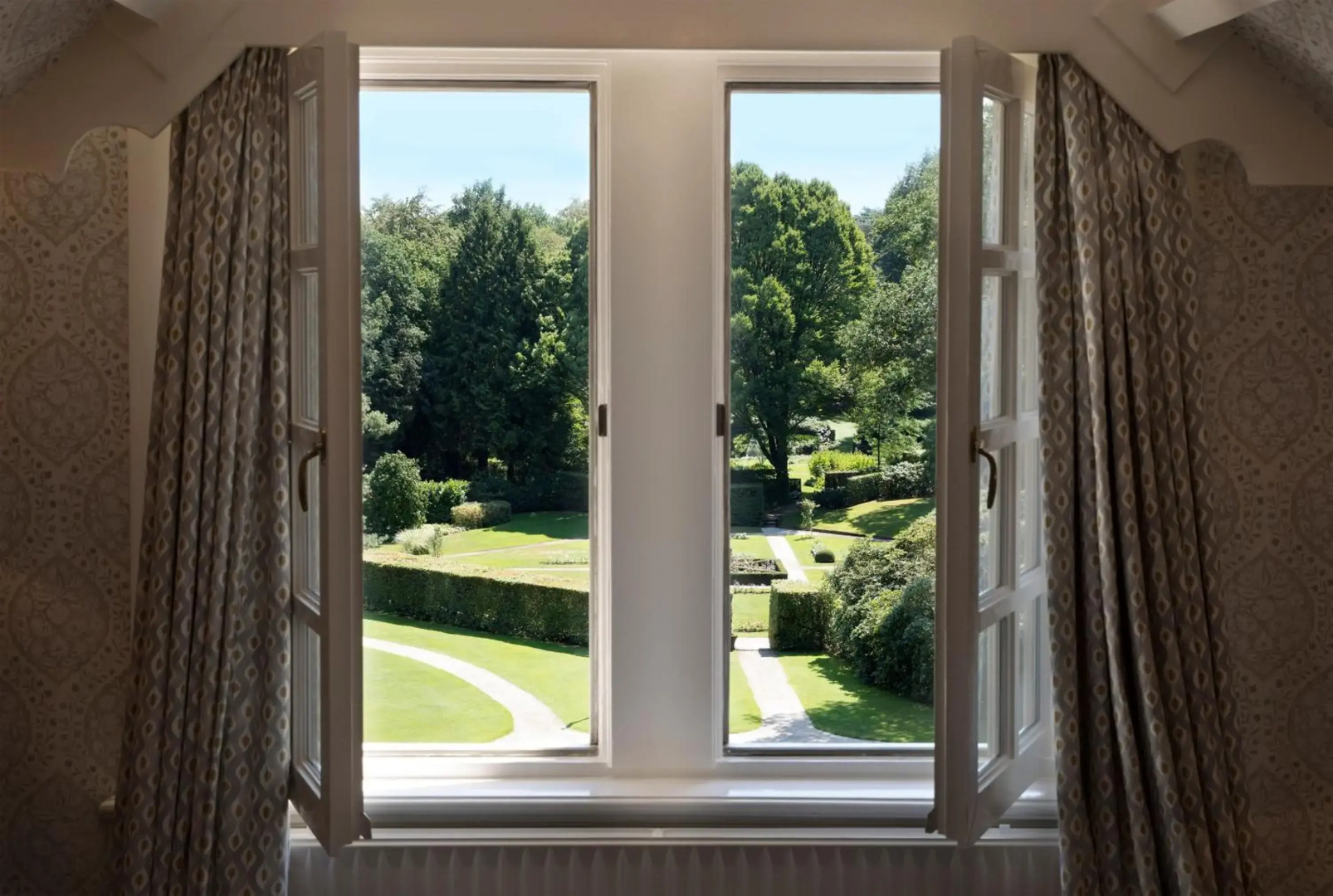 Relais & Chateaux Hotel Landgoed Het Roode Koper