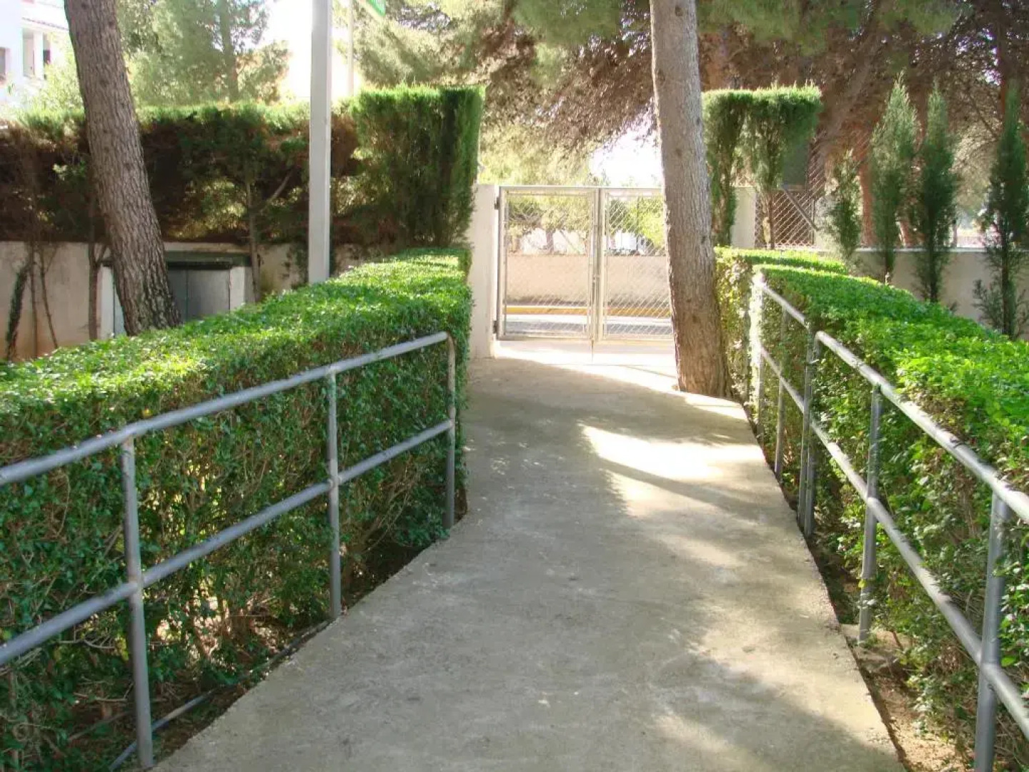 Playamar Altamar Apartments