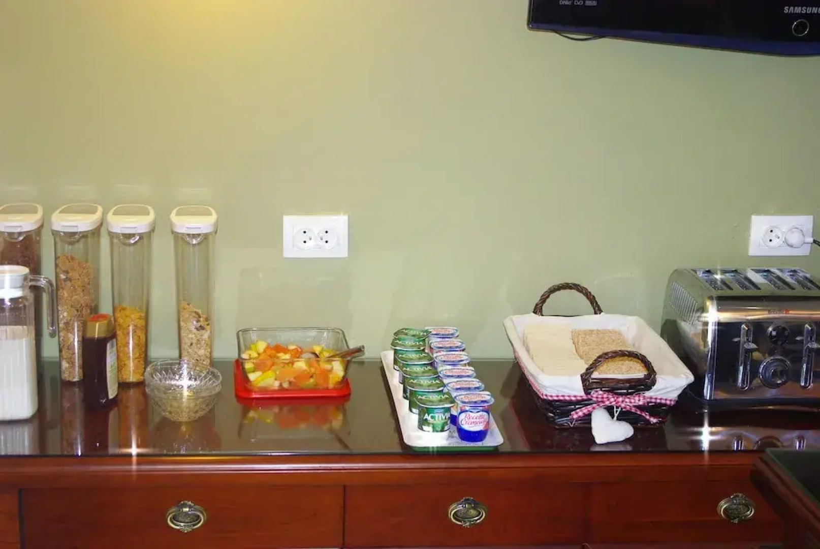 La Maison Celtique Chambres d'hôtes