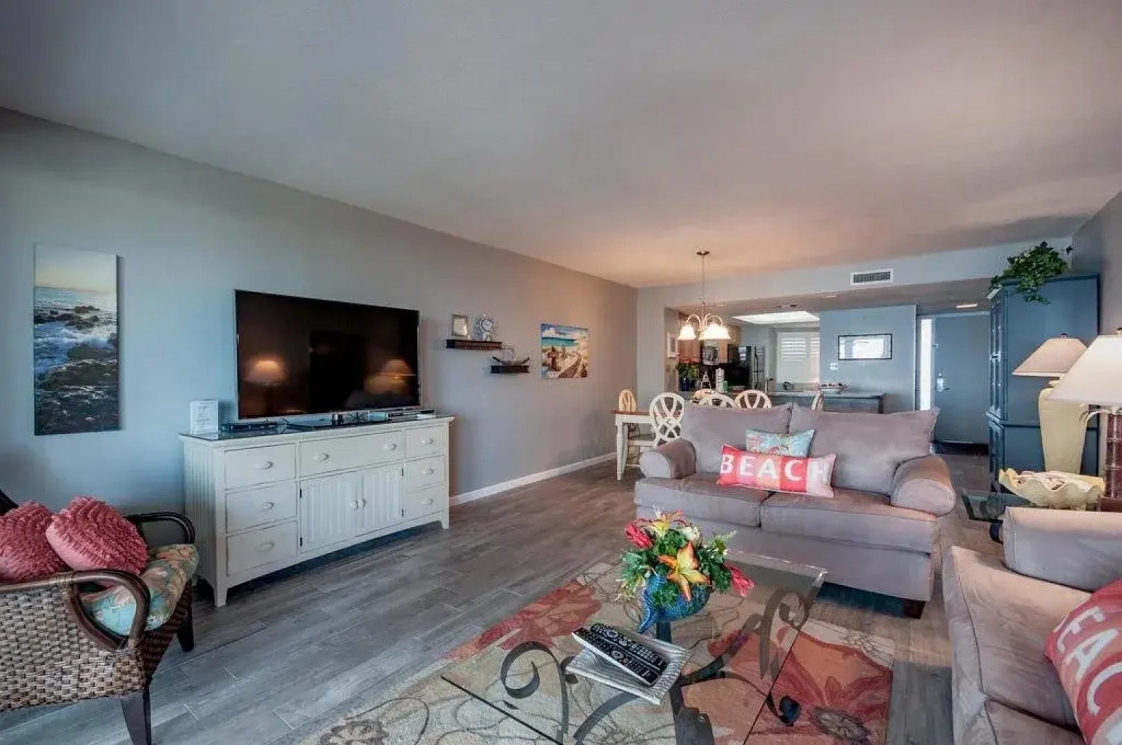 Edgewater Condominiums 801 Miramar Beach