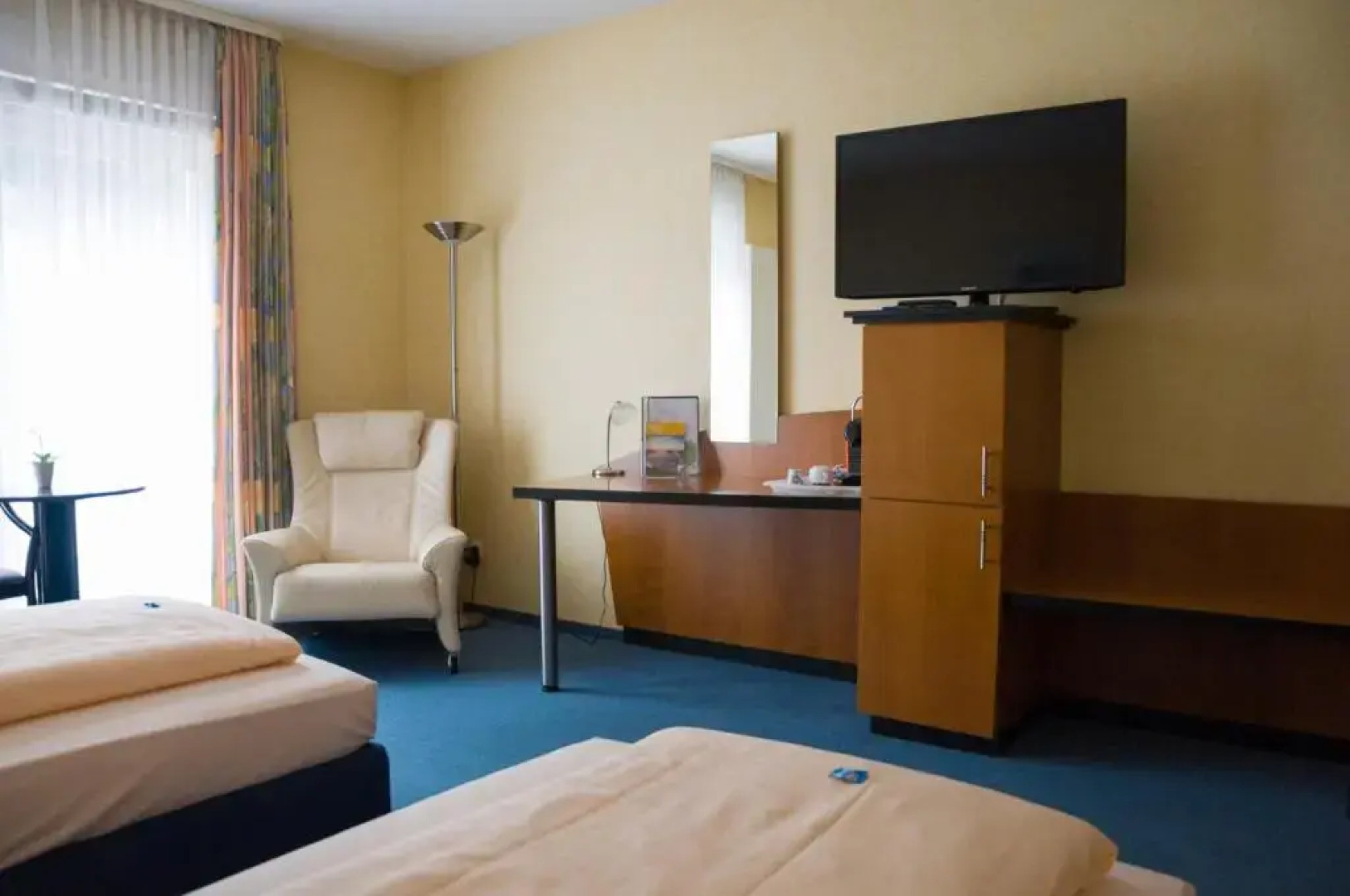 Hotel Stadt Püttlingen