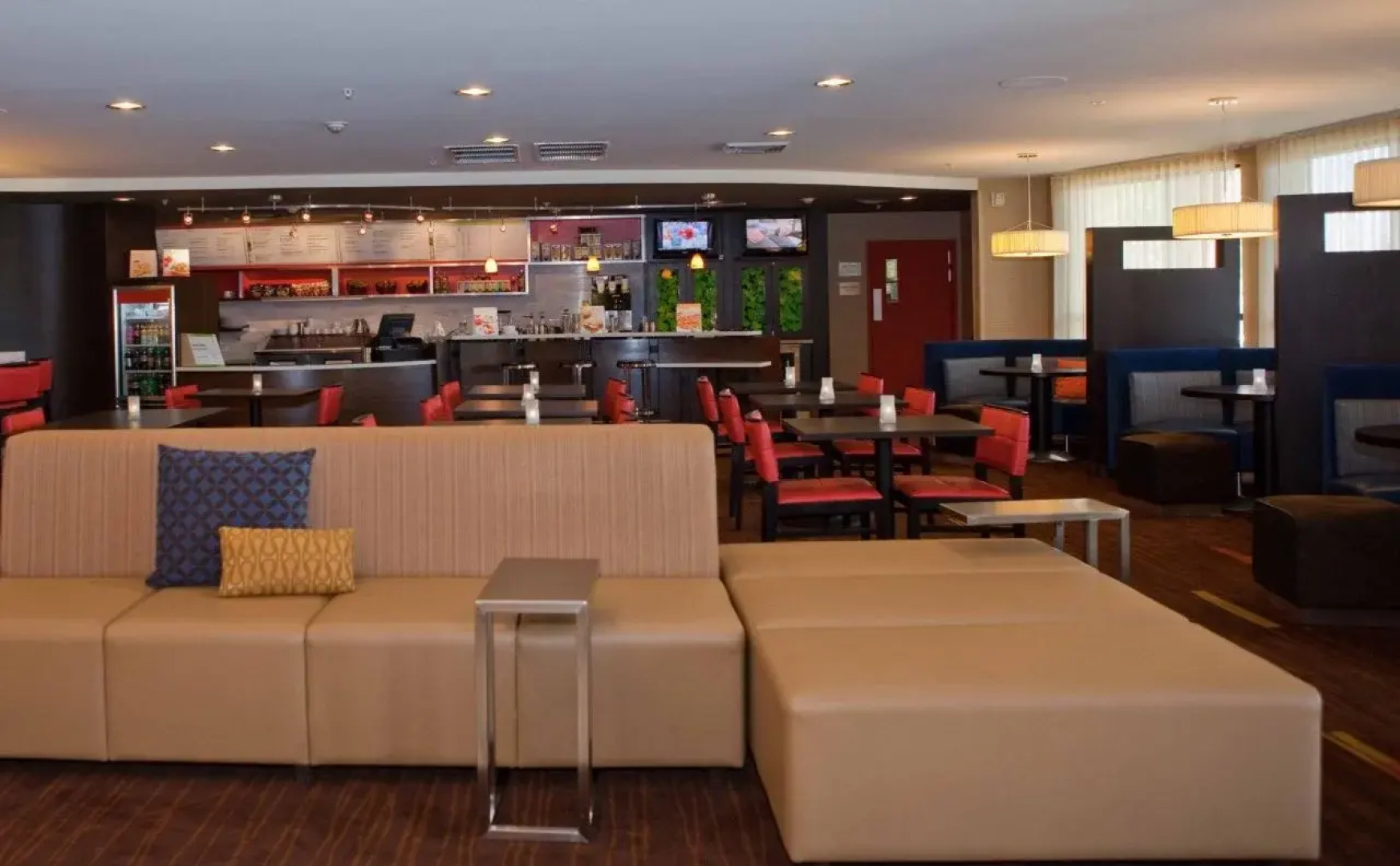 Courtyard by Marriott Chico