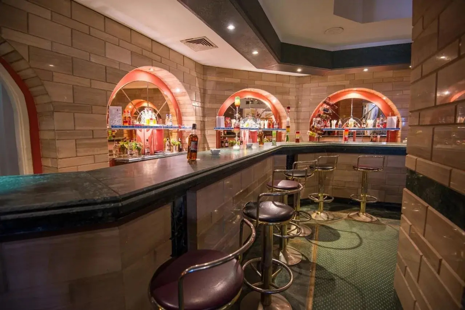 Shams Safaga Resort - All inclusive