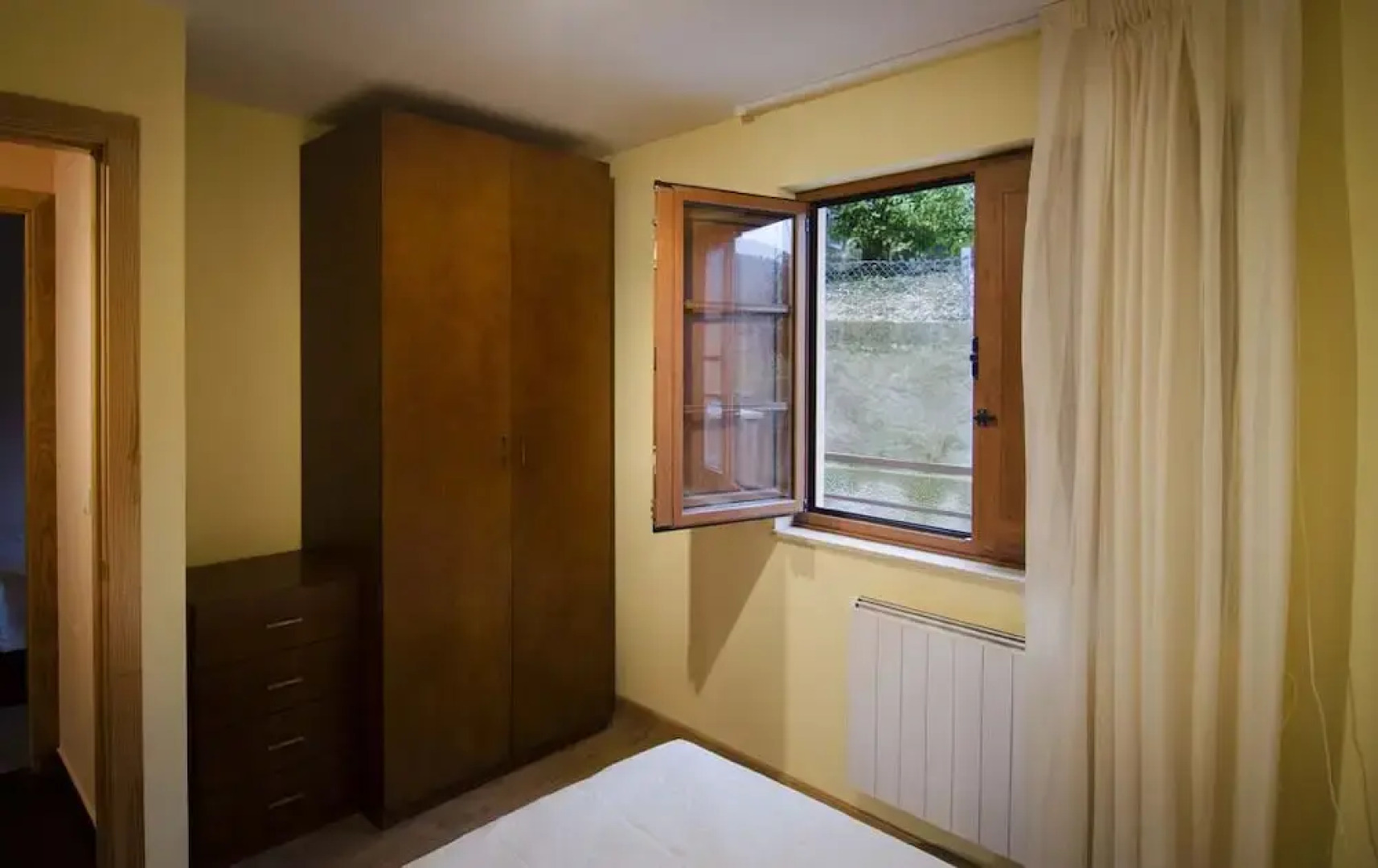 Apartamentos Turísticos A Puntía