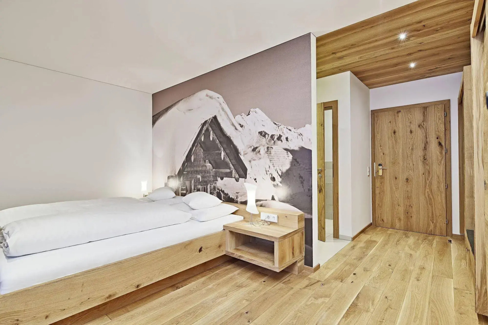 Sporthotel Silvretta Montafon