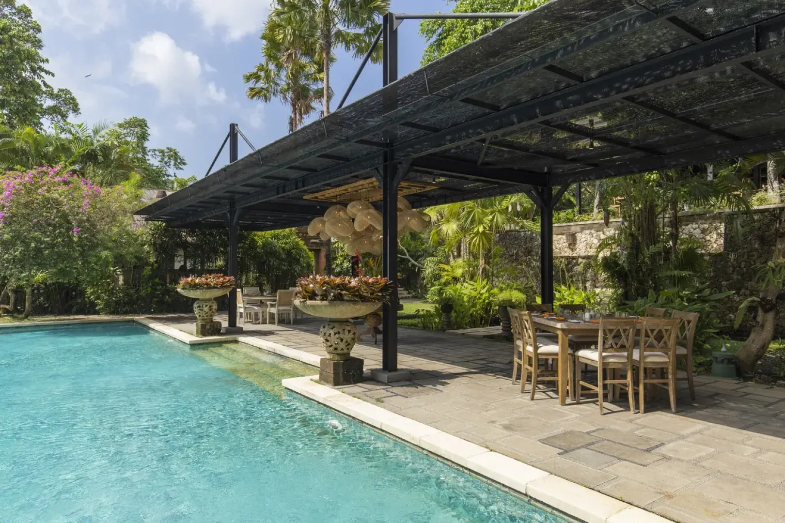 Вилла Canggu by Plataran